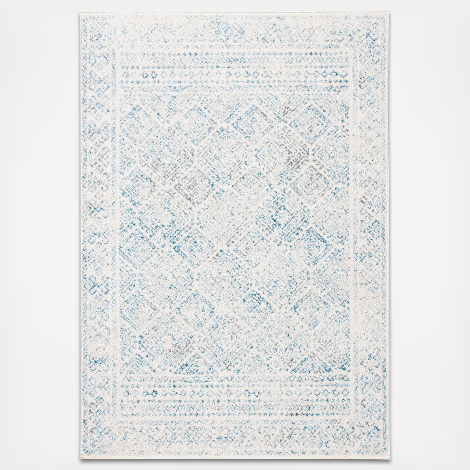 Tulum Transitional Rug