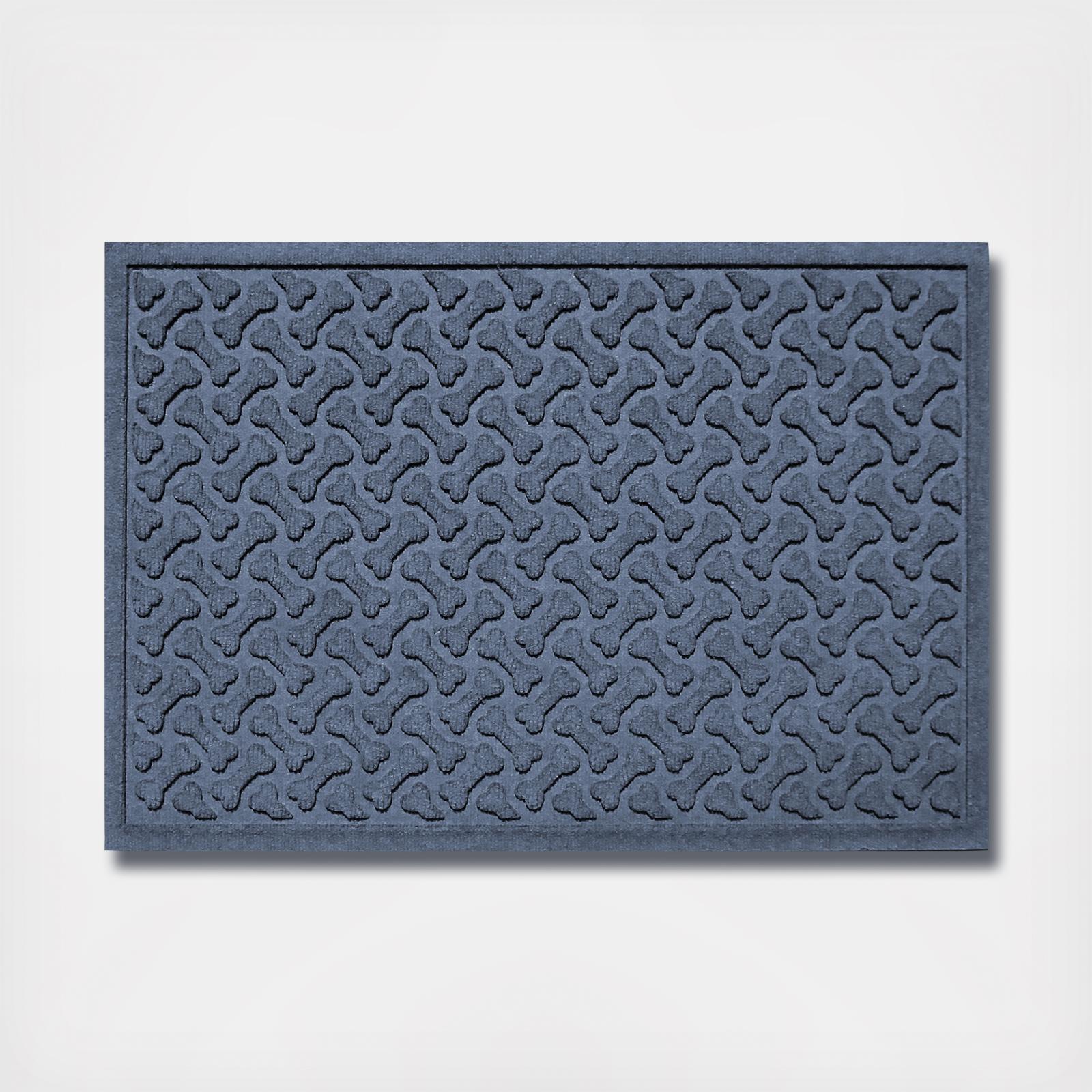 WaterHog Dog Bone Repeat Pet Mat