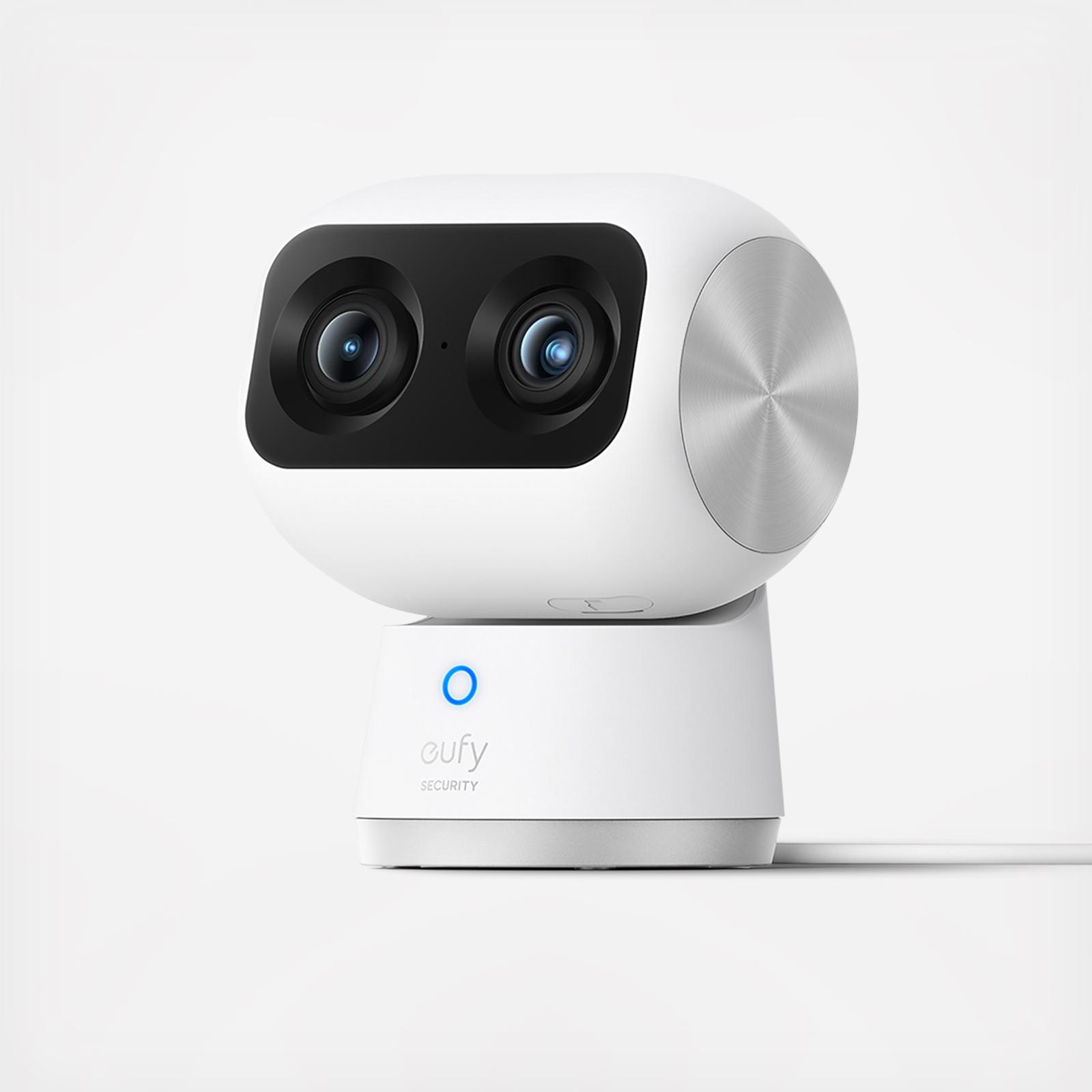 IndoorCam 4K Pan & Tilt Wired Security Camera 7 IndoorCam 4K Pan & Tilt Wired Security Camera