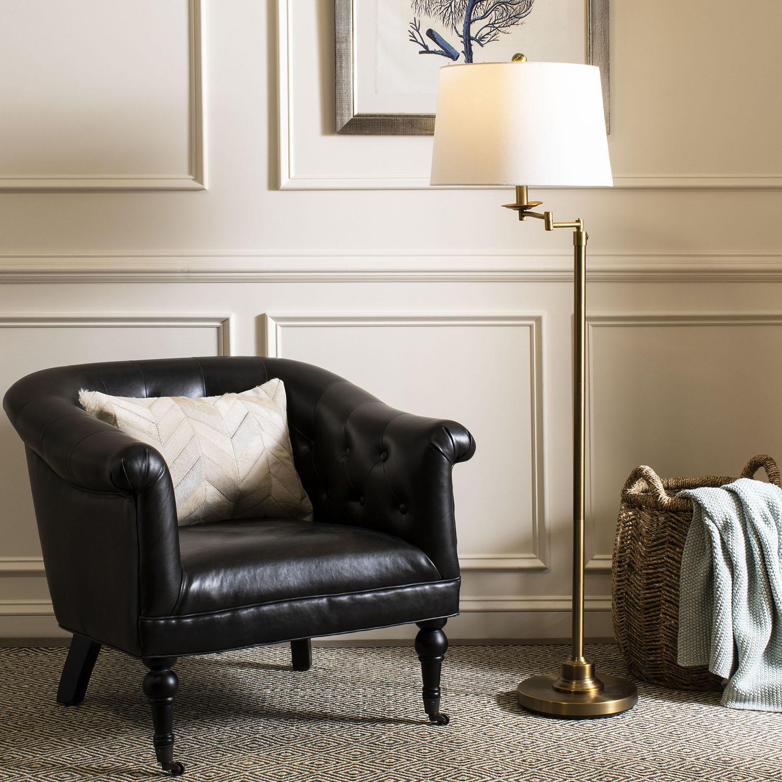 Nadia Adjustable Floor Lamp 1 Nadia Adjustable Floor Lamp