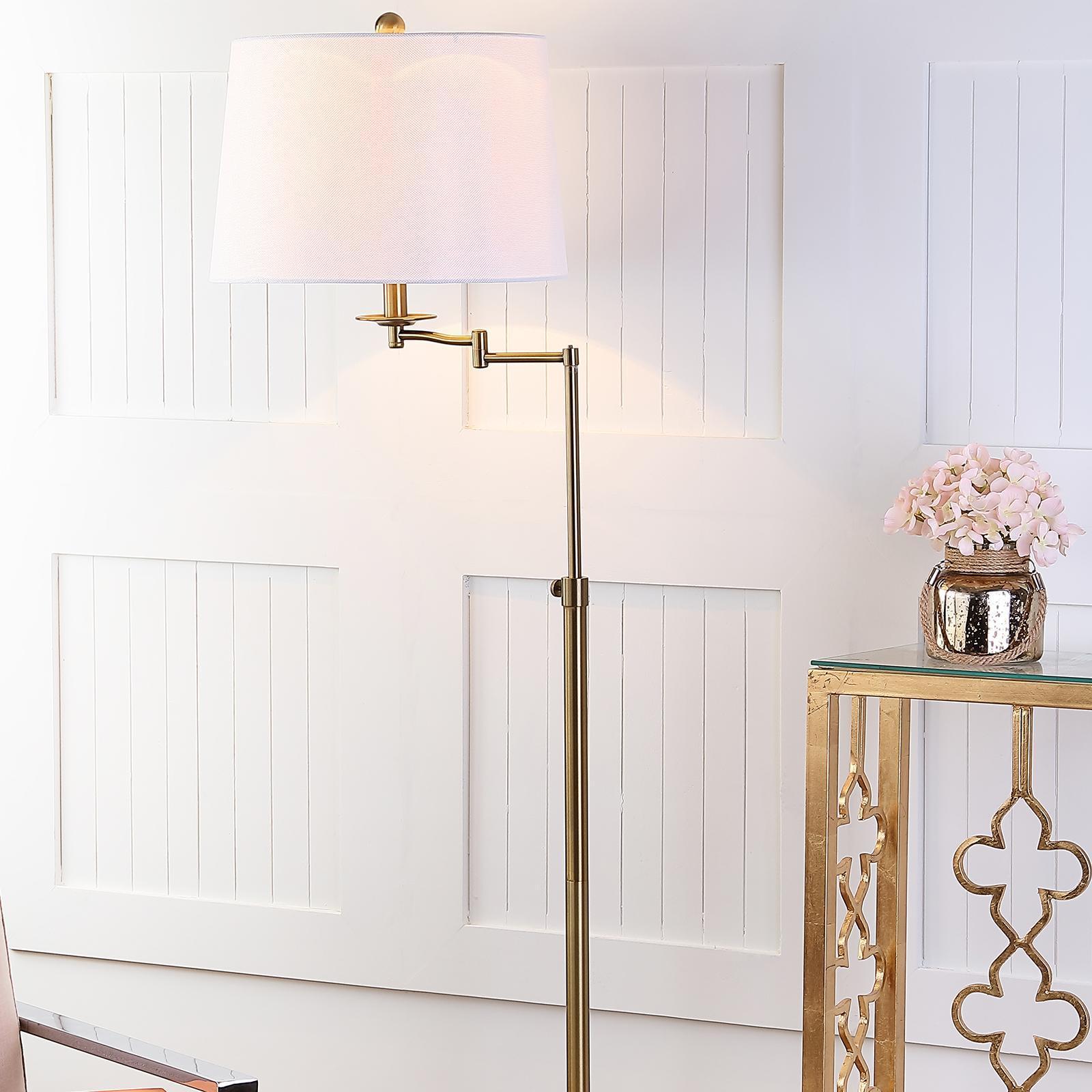Nadia Adjustable Floor Lamp 2 Nadia Adjustable Floor Lamp