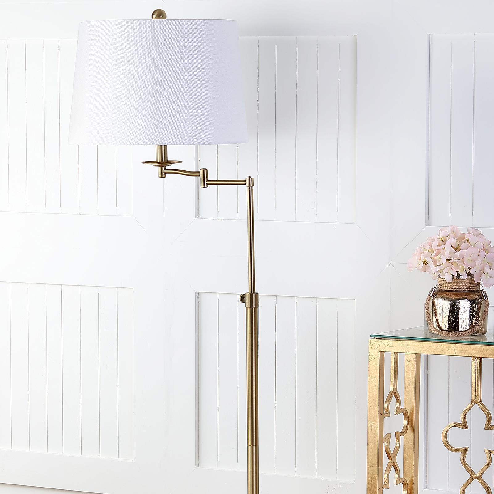Nadia Adjustable Floor Lamp 3 Nadia Adjustable Floor Lamp