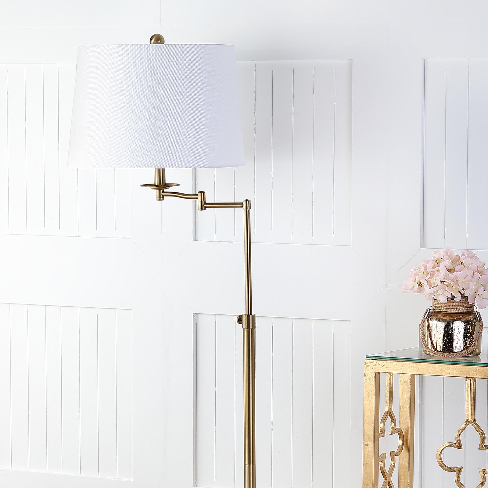 Nadia Adjustable Floor Lamp 5 Nadia Adjustable Floor Lamp