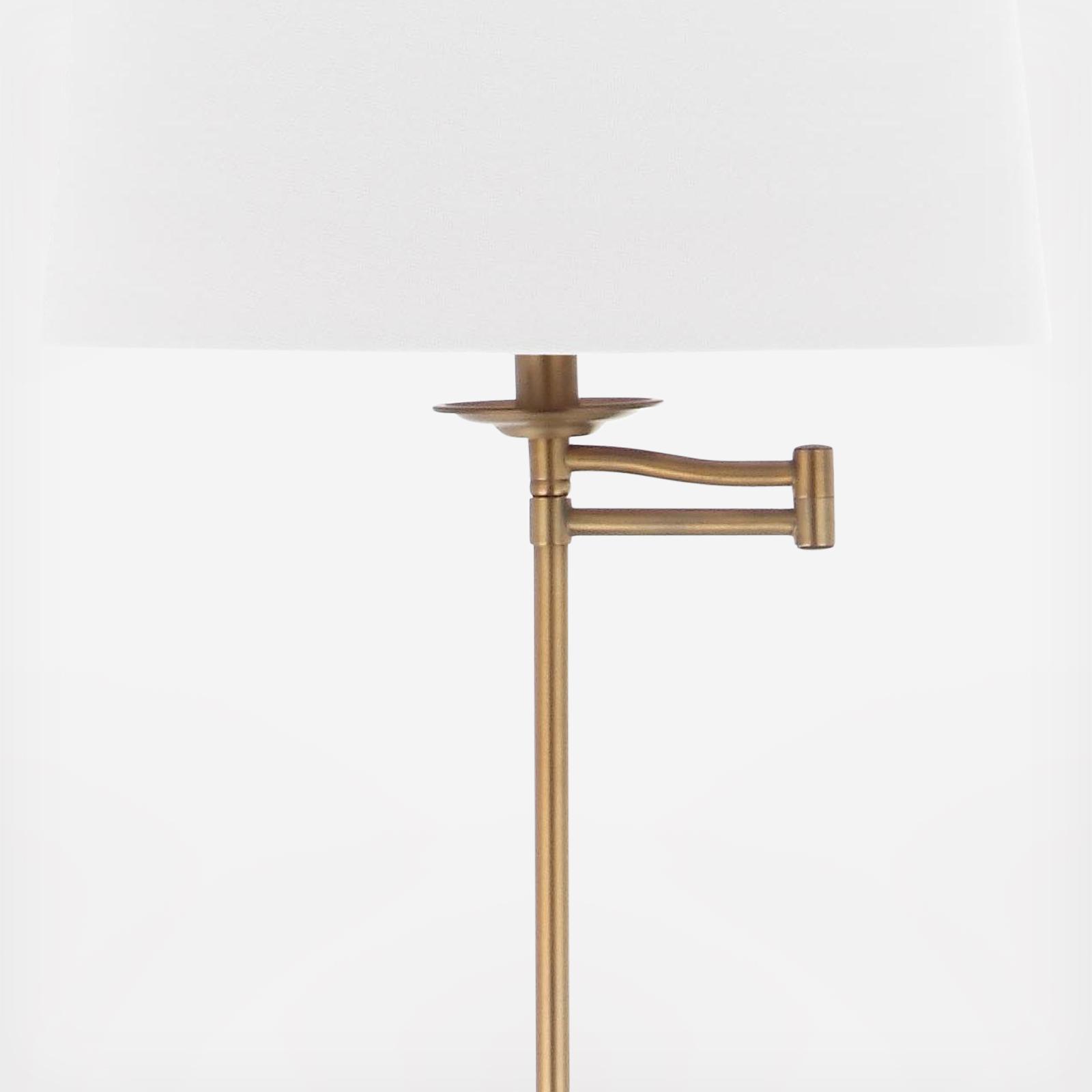 Nadia Adjustable Floor Lamp 7 Nadia Adjustable Floor Lamp