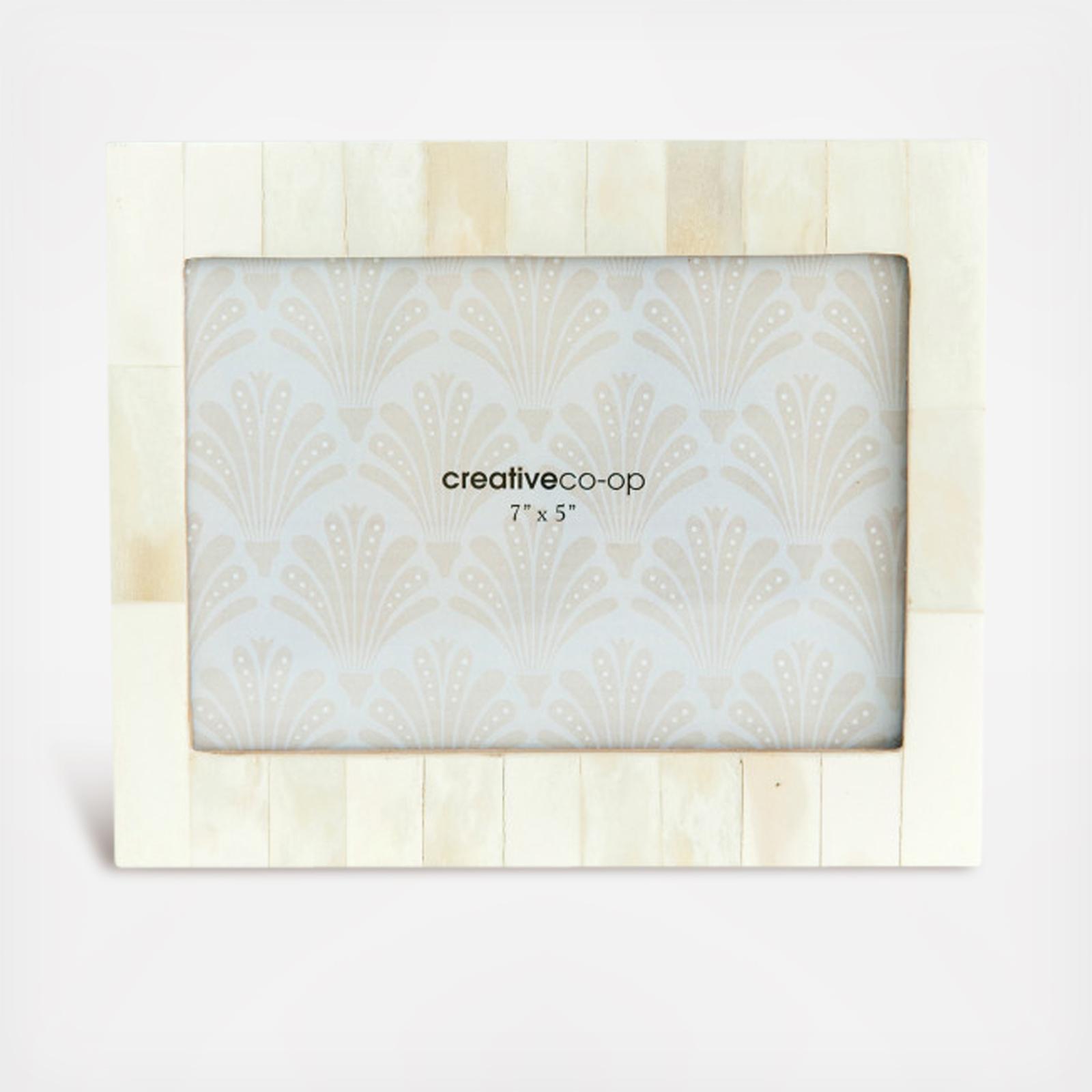 Resin Picture Frame 7 Resin Picture Frame