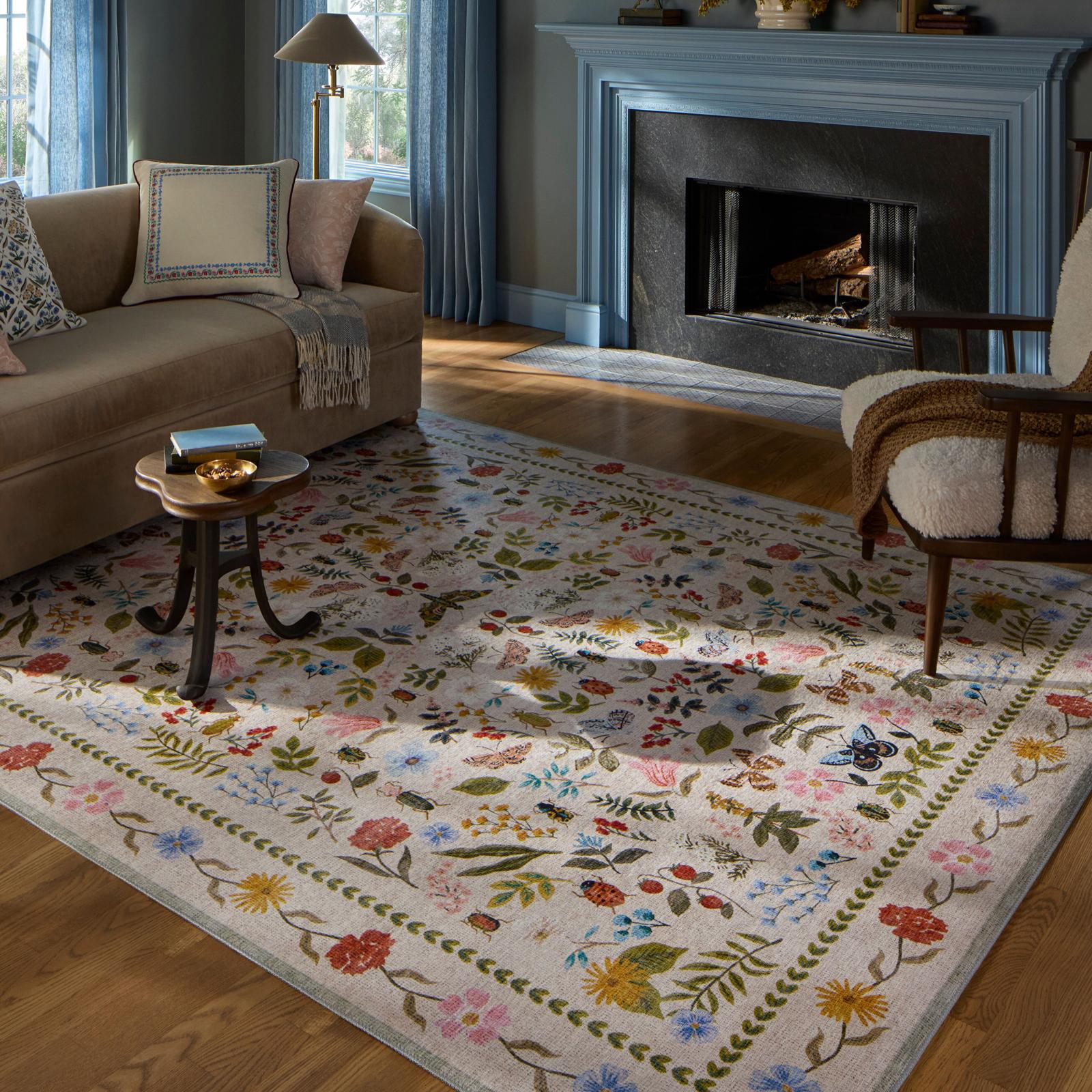 Canopy Accent Rug 6 Canopy Accent Rug