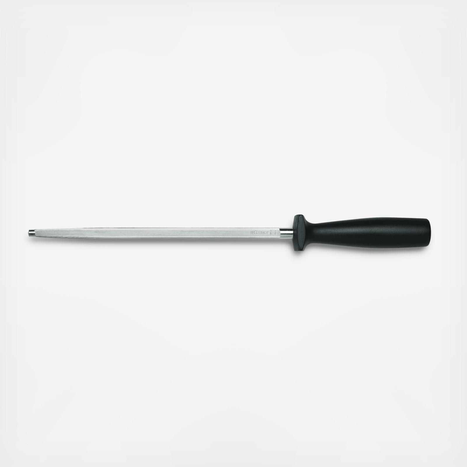 Knife Sharpener/Honing Steel 2 Knife Sharpener/Honing Steel