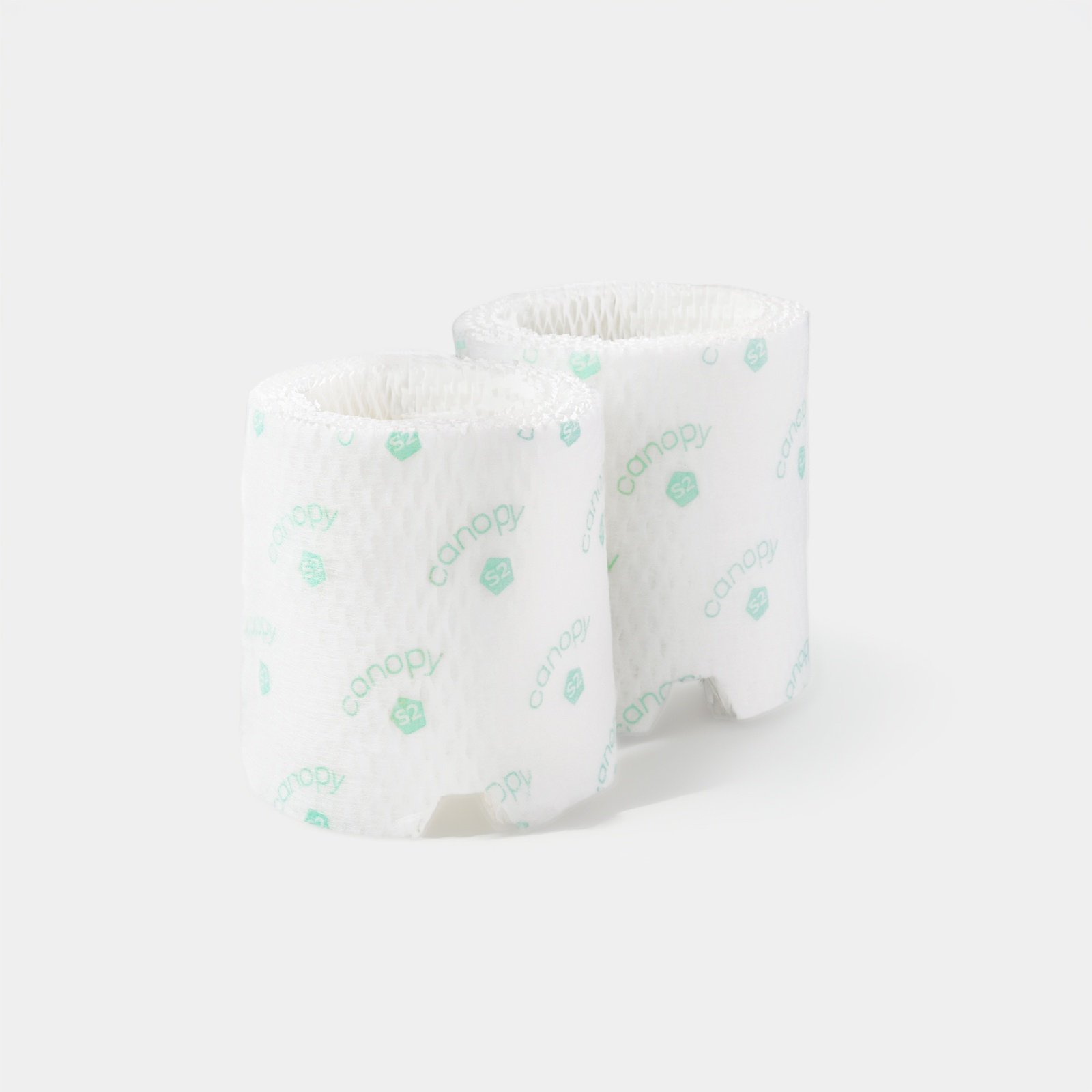 Humidifier Filter, Set of 2 1 Humidifier Filter, Set of 2