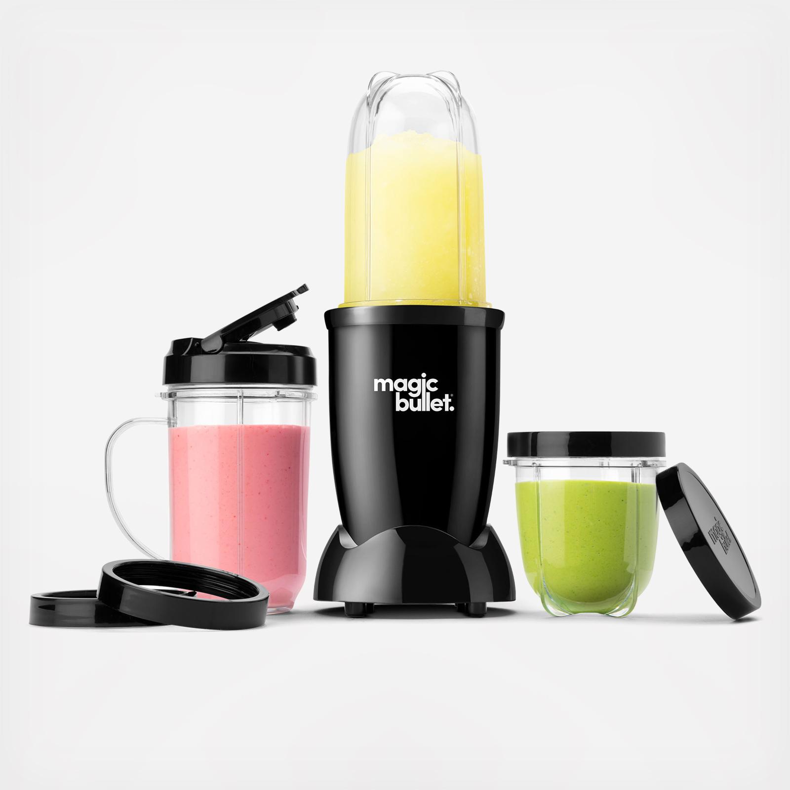 Magic Bullet Blender