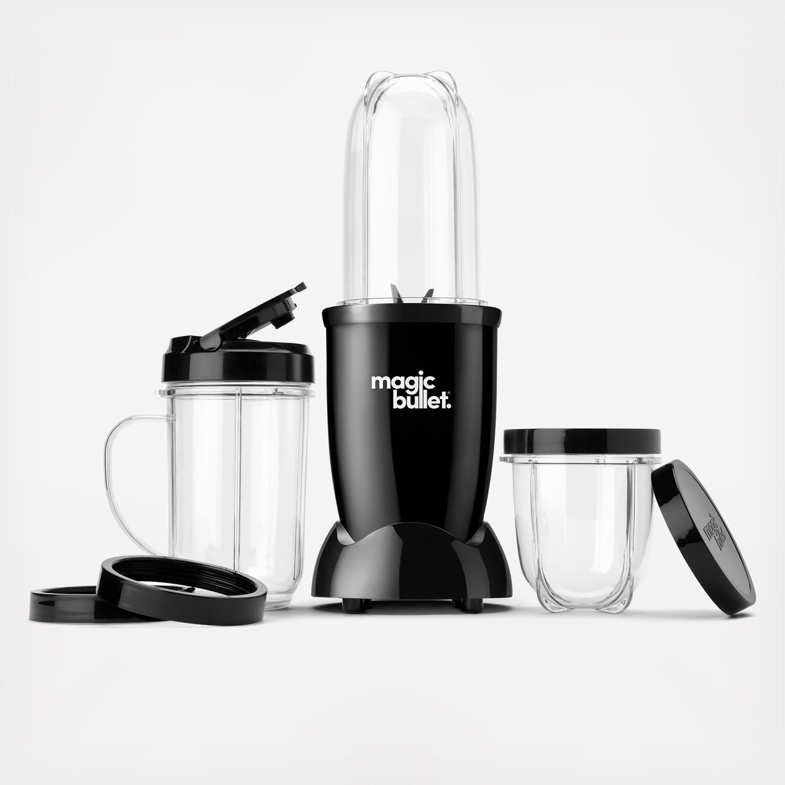 Magic Bullet Blender 2 Magic Bullet Blender