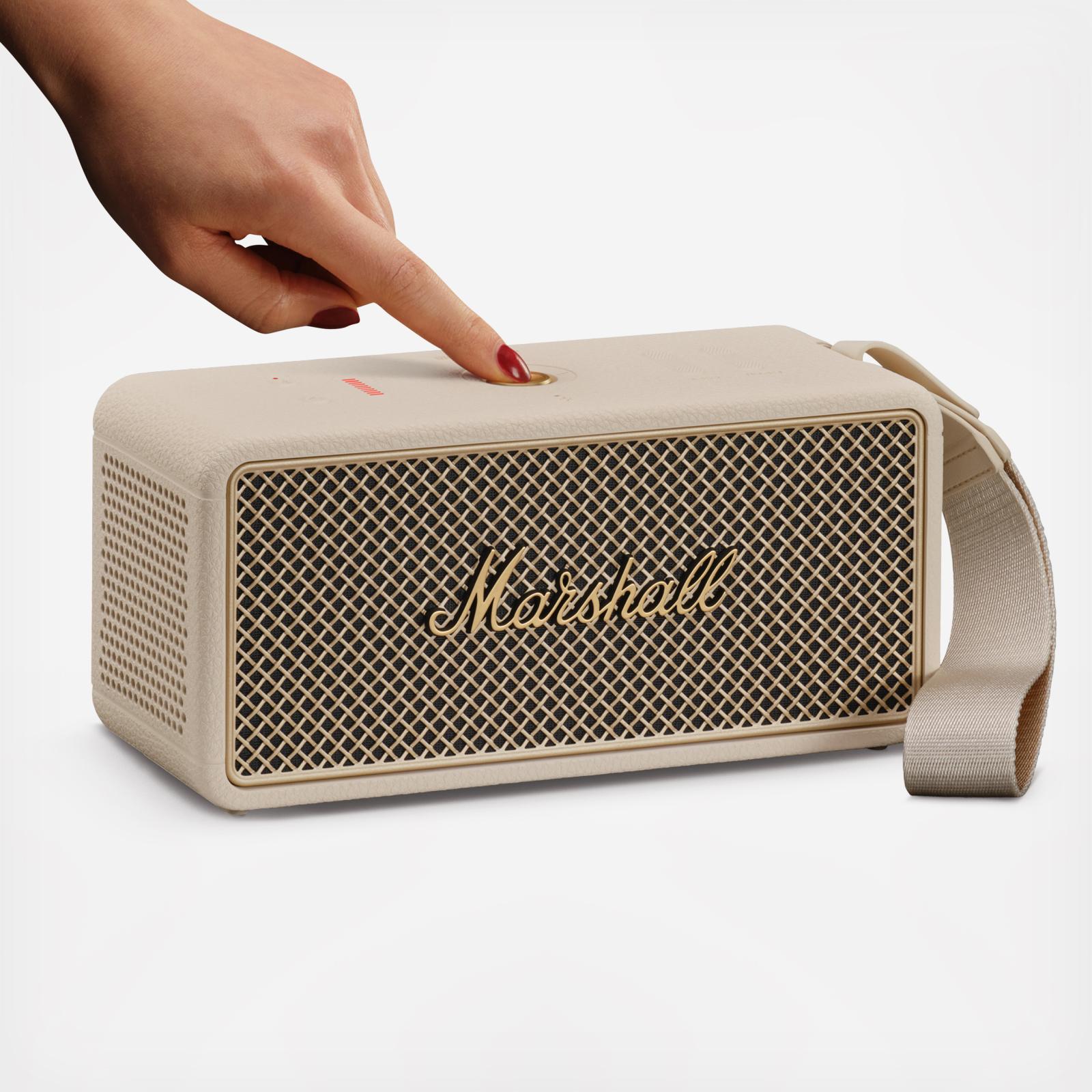 Middleton II Portable Bluetooth Speaker 1 Middleton II Portable Bluetooth Speaker