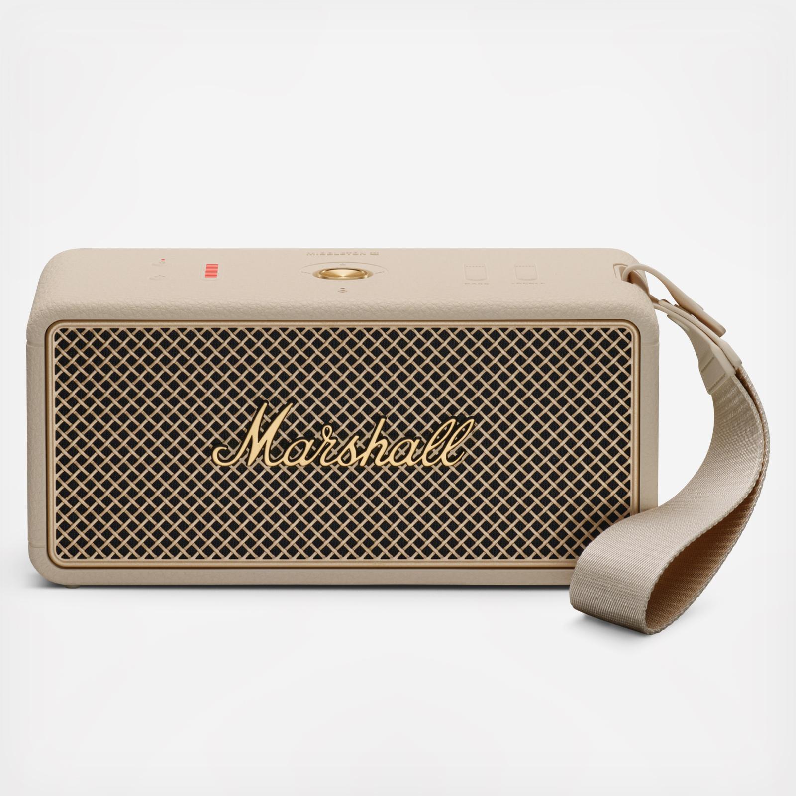 Middleton II Portable Bluetooth Speaker 2 Middleton II Portable Bluetooth Speaker