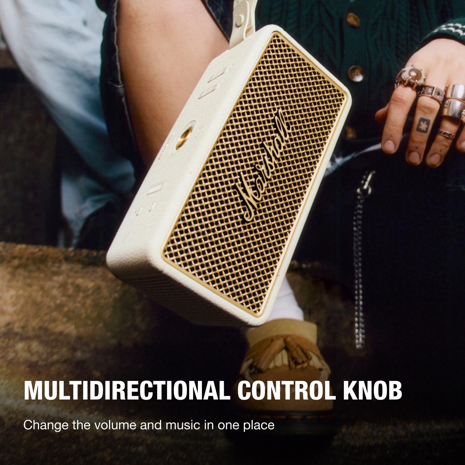 Middleton II Portable Bluetooth Speaker 7 Middleton II Portable Bluetooth Speaker