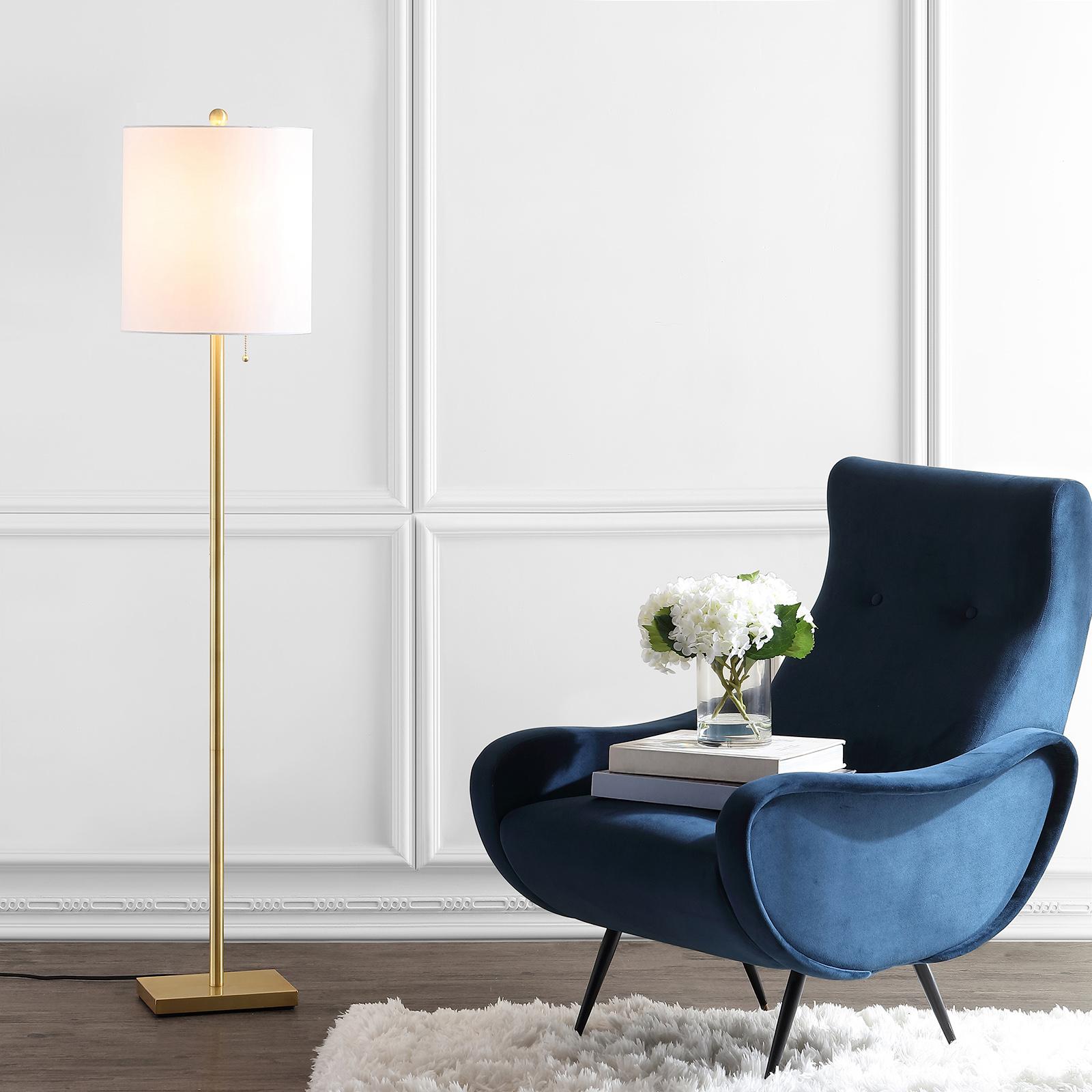Octavius Floor Lamp 14 Octavius Floor Lamp