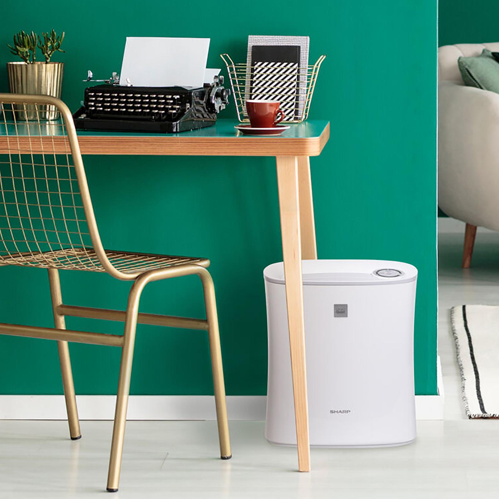True HEPA Air Purifier 2 True HEPA Air Purifier