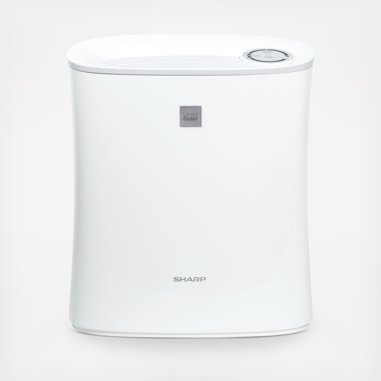True HEPA Air Purifier 4 True HEPA Air Purifier