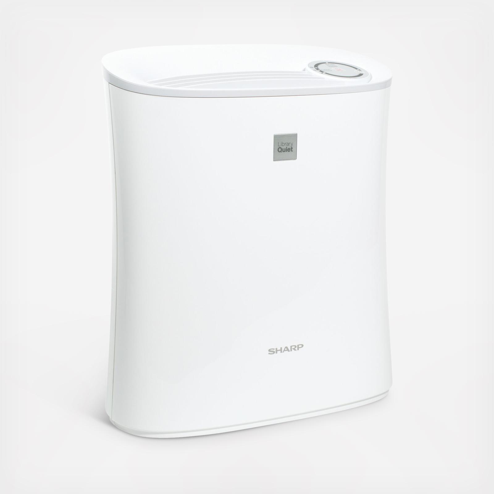 True HEPA Air Purifier 5 True HEPA Air Purifier