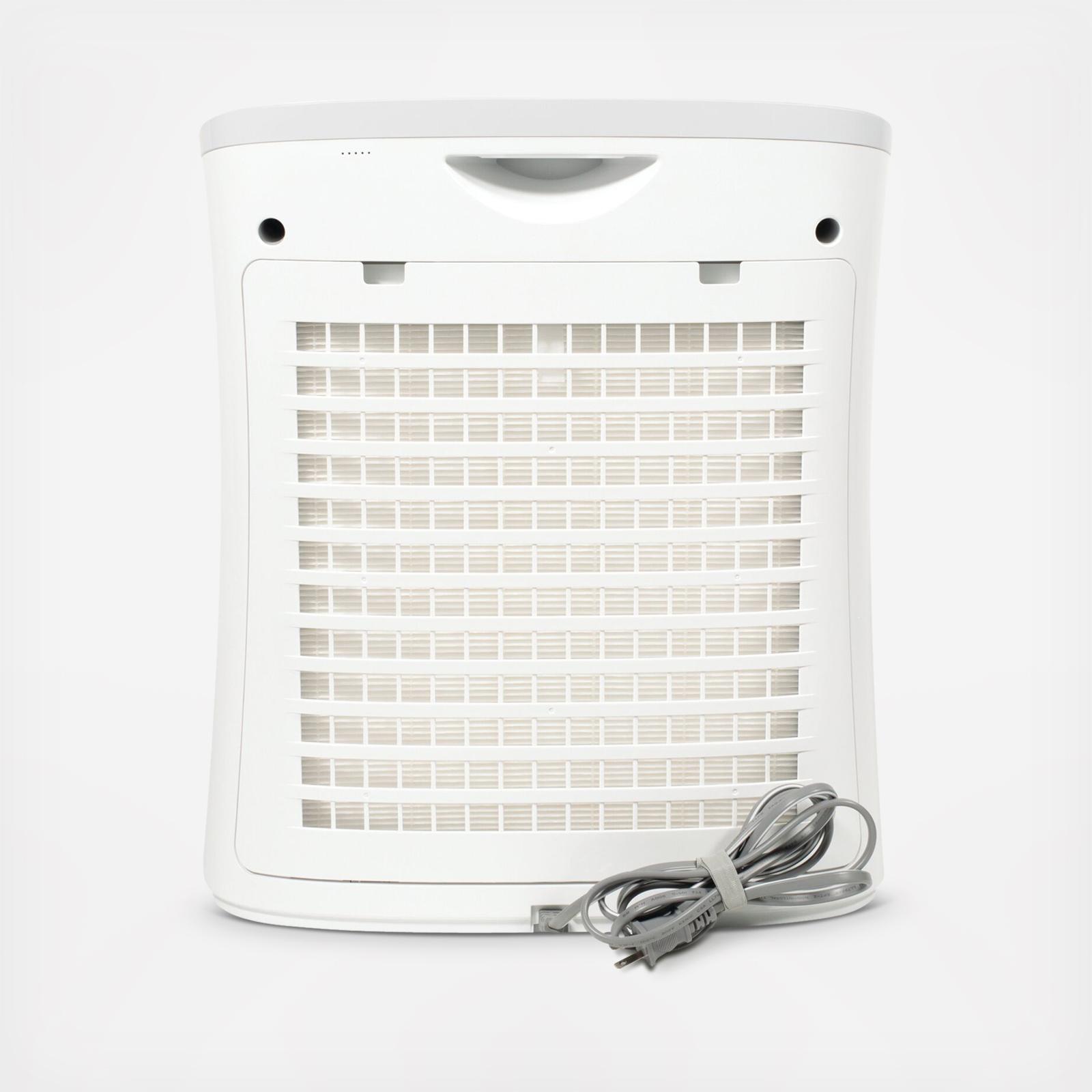 True HEPA Air Purifier 6 True HEPA Air Purifier