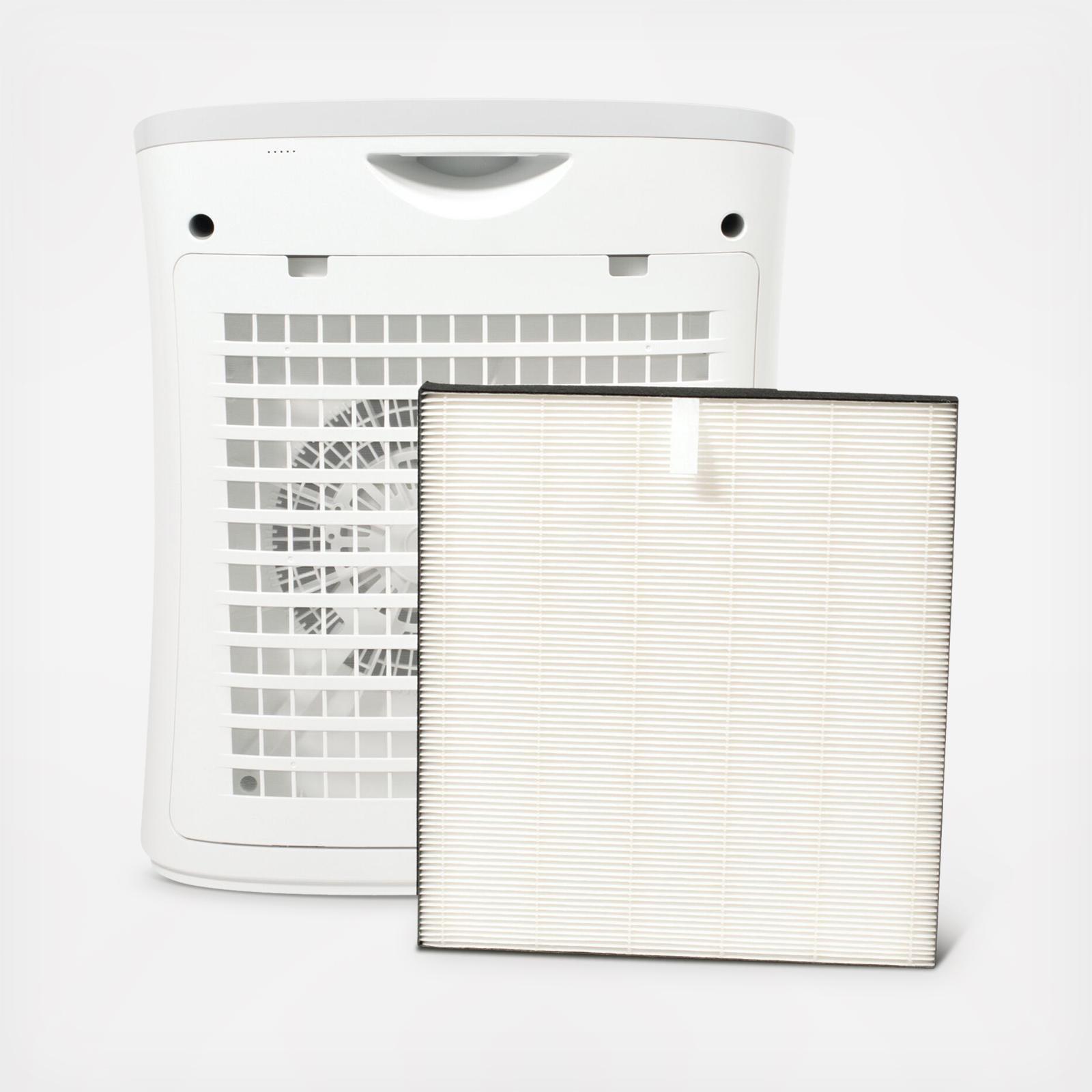 True HEPA Air Purifier 7 True HEPA Air Purifier