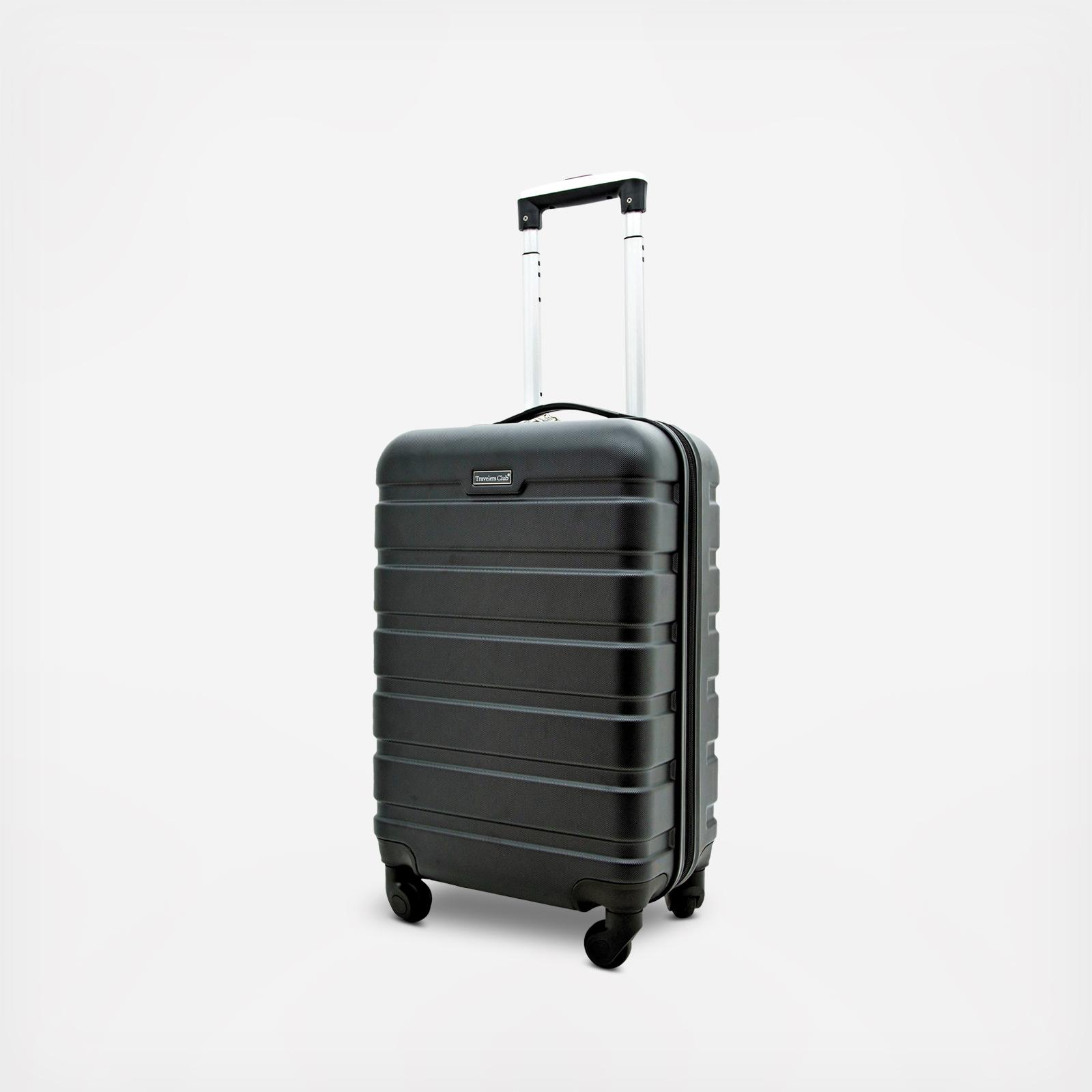 20" Basic Hardside Carry-On