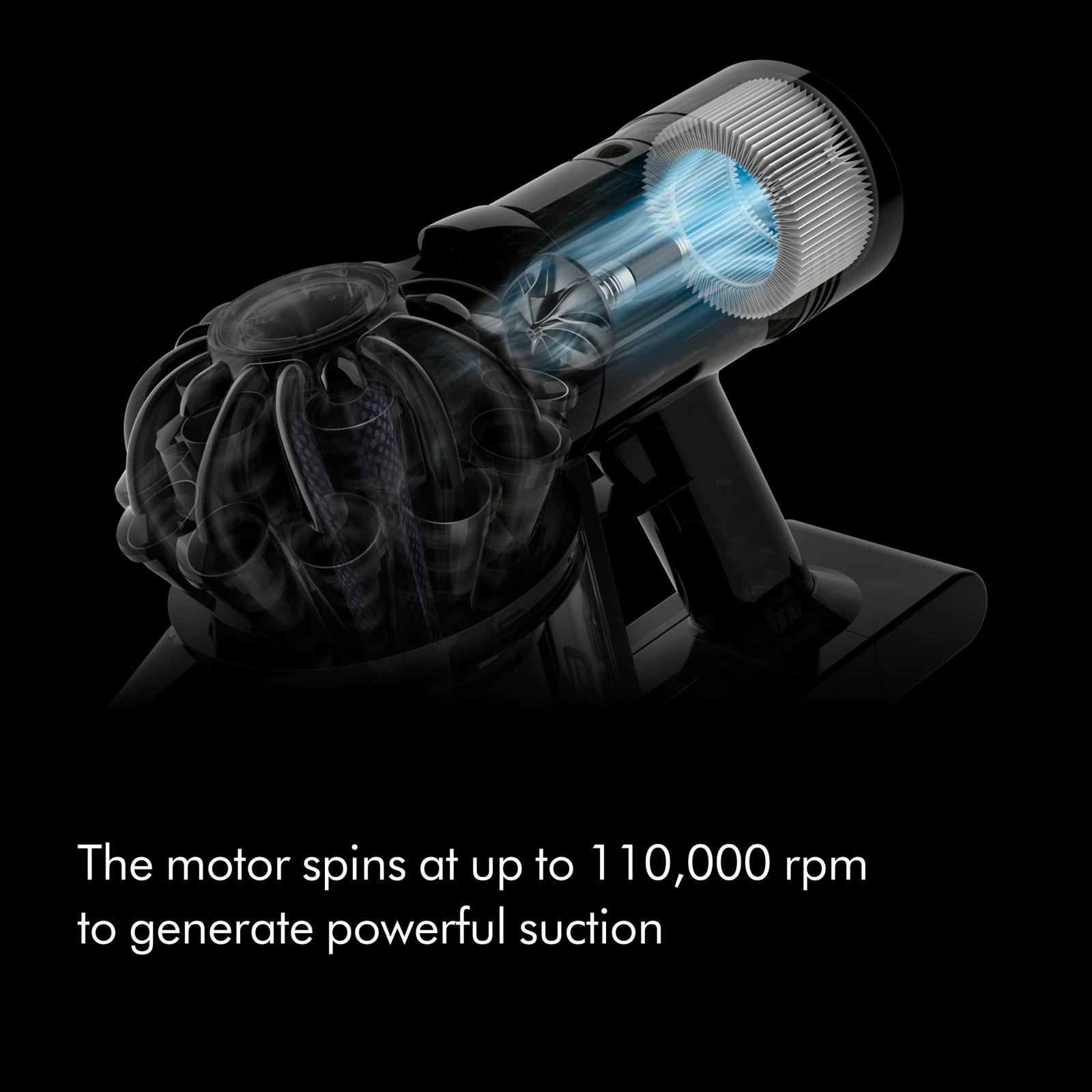 Car + Boat Hand Vacuum 4 Car + Boat Hand Vacuum