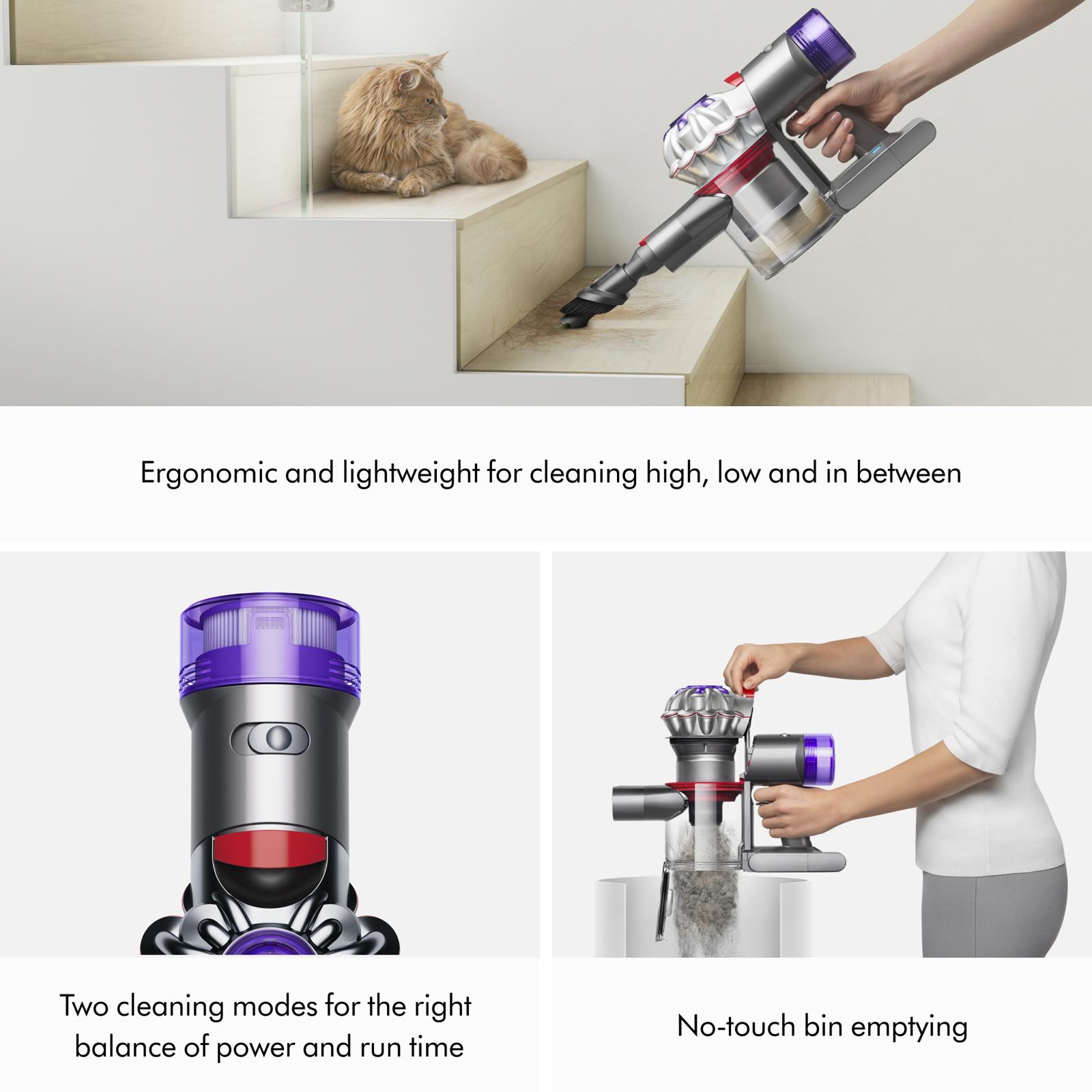 Car + Boat Hand Vacuum 5 Car + Boat Hand Vacuum