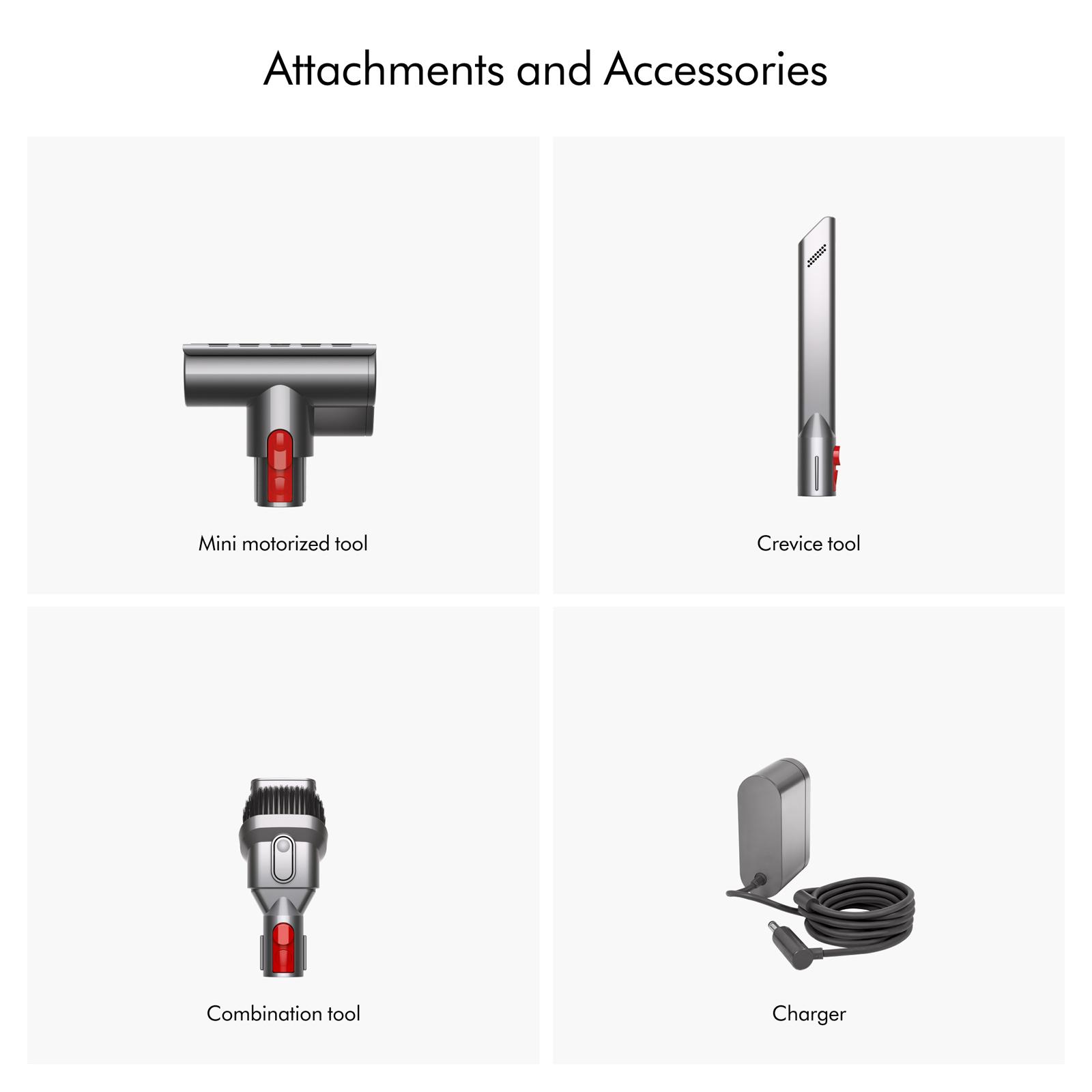 Car + Boat Hand Vacuum 8 Car + Boat Hand Vacuum