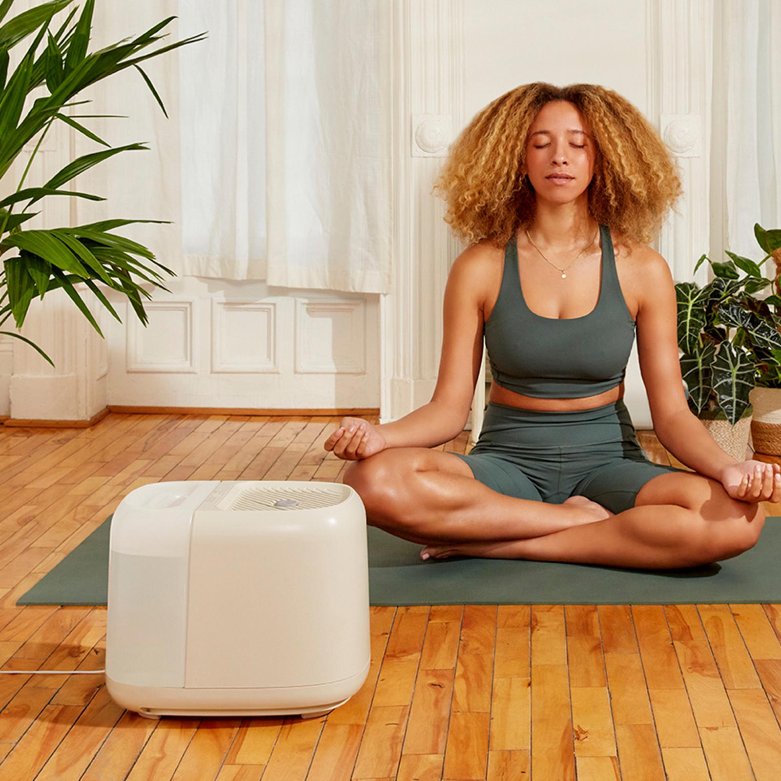 Large Room Humidifier 1 Large Room Humidifier