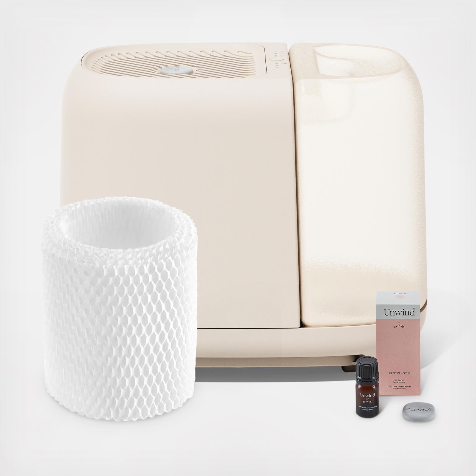 Large Room Humidifier 2 Large Room Humidifier