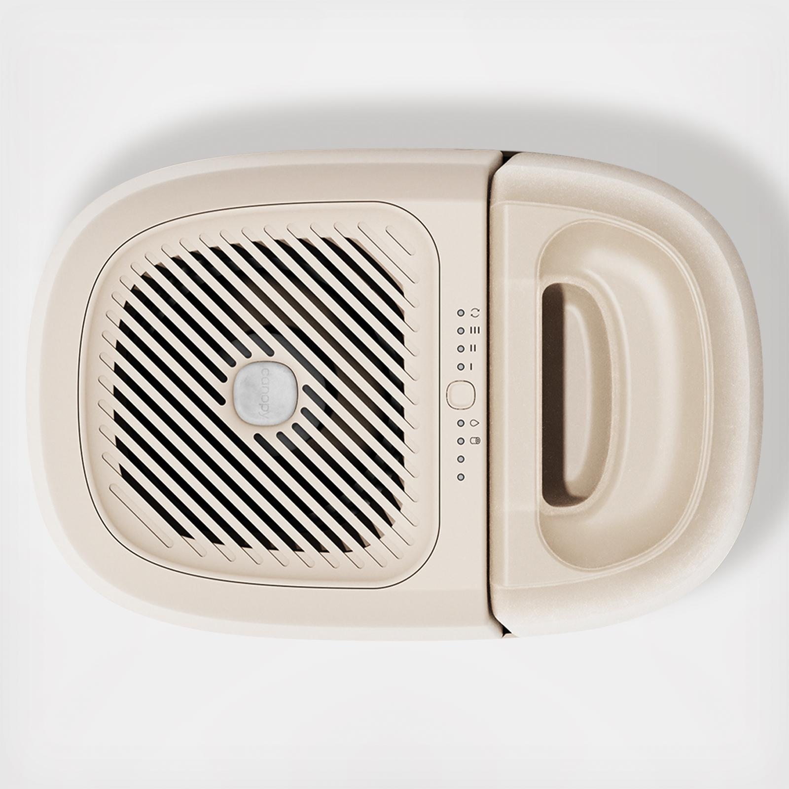 Large Room Humidifier 4 Large Room Humidifier