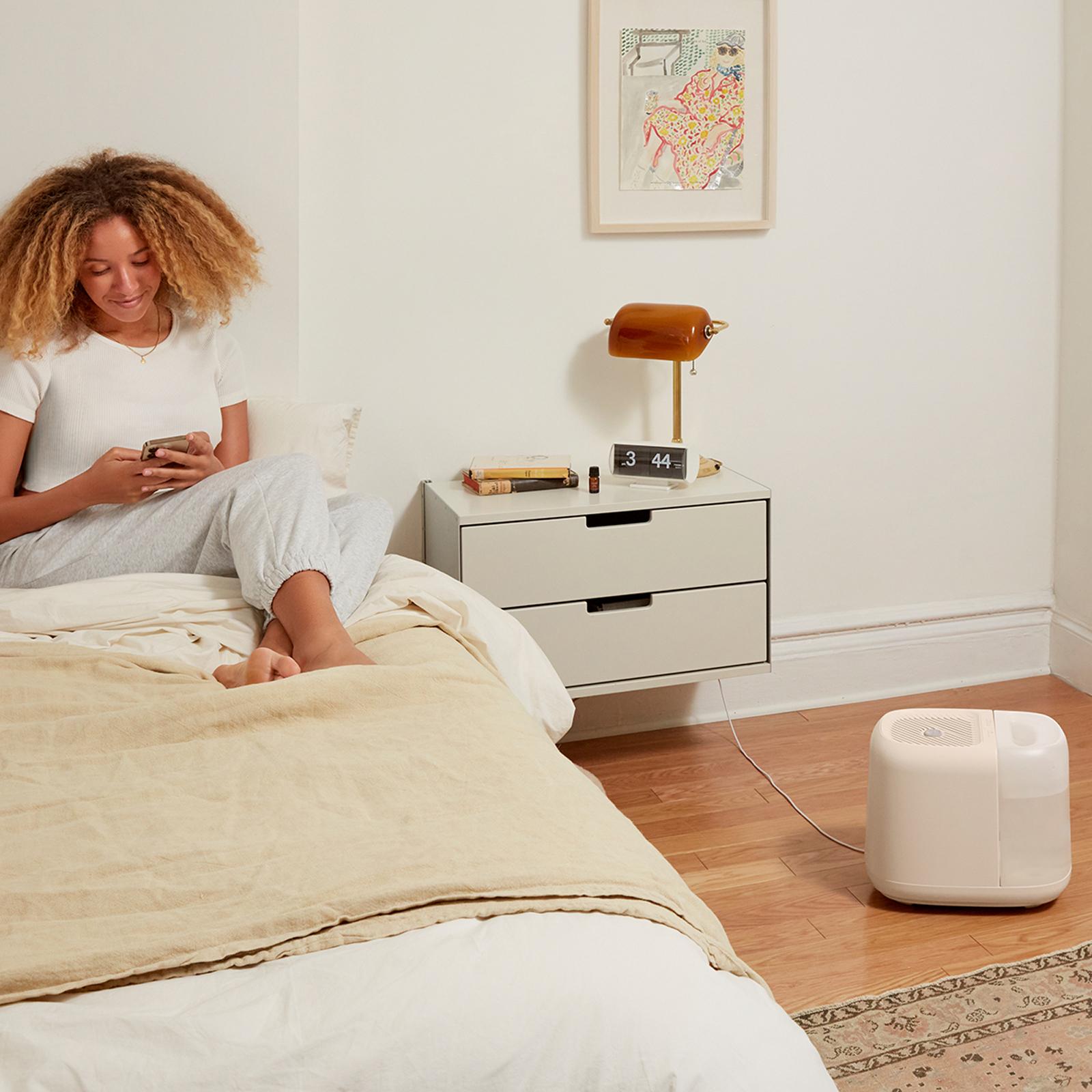 Large Room Humidifier 5 Large Room Humidifier
