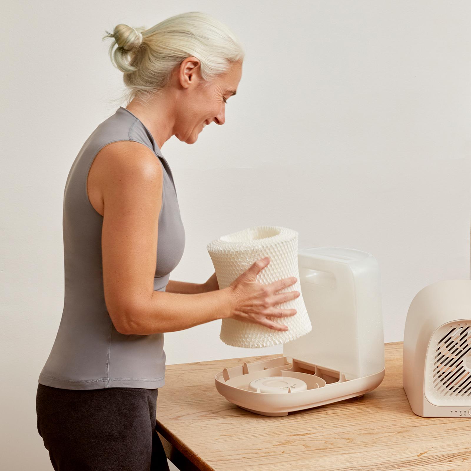 Large Room Humidifier 6 Large Room Humidifier