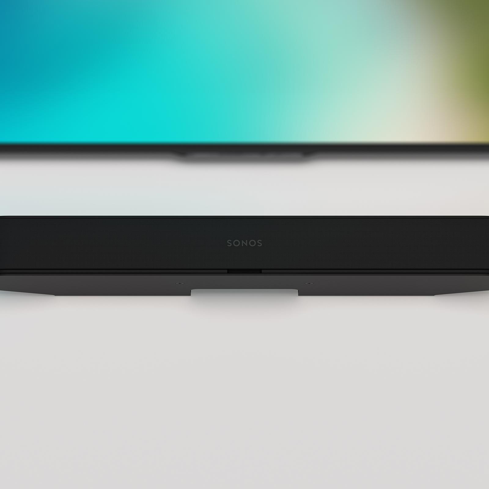Beam: Smart Soundbar Wall Mount 4 Beam: Smart Soundbar Wall Mount