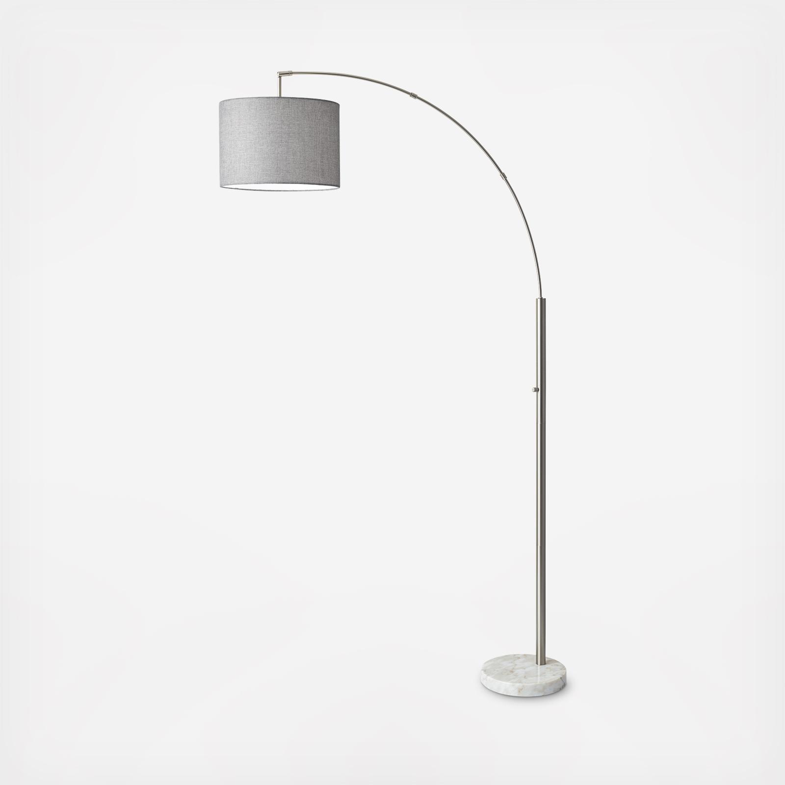 Bowery Arc Lamp 4 Bowery Arc Lamp