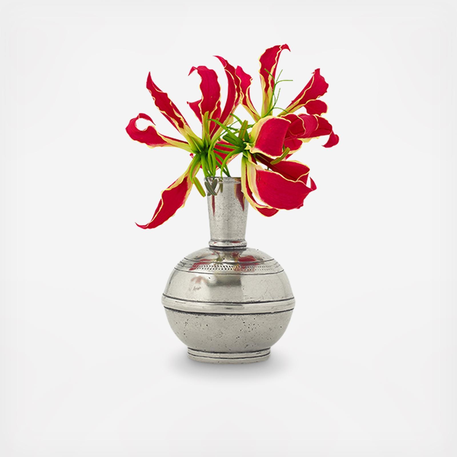 Bud Vase 4 Bud Vase