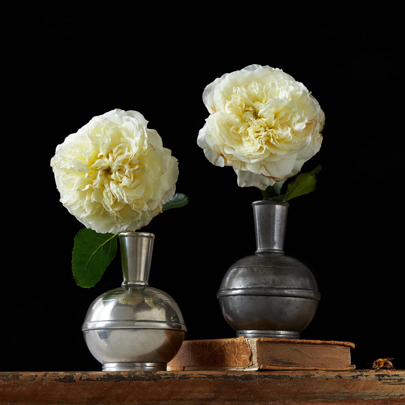Bud Vase 2 Bud Vase