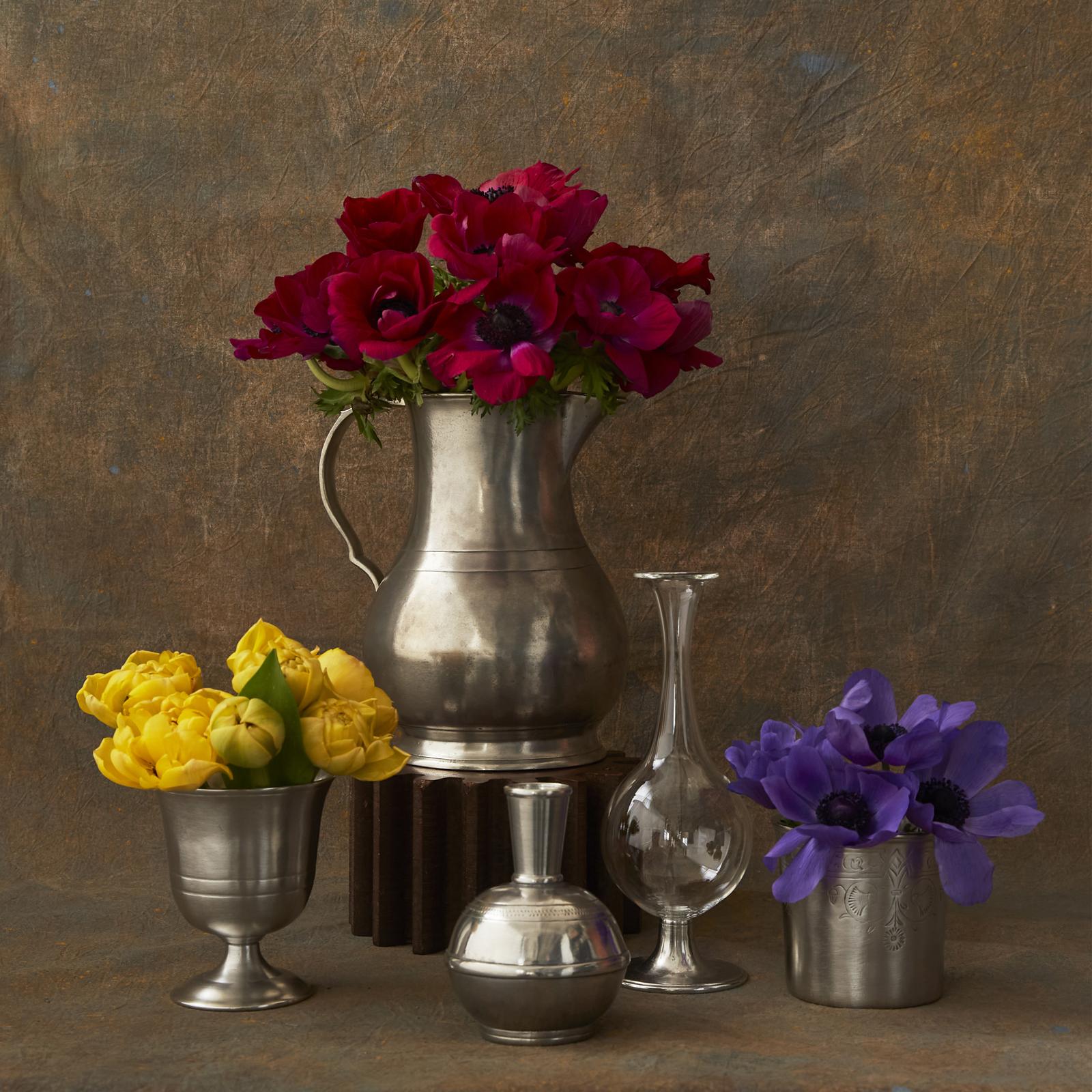 Bud Vase 6 Bud Vase
