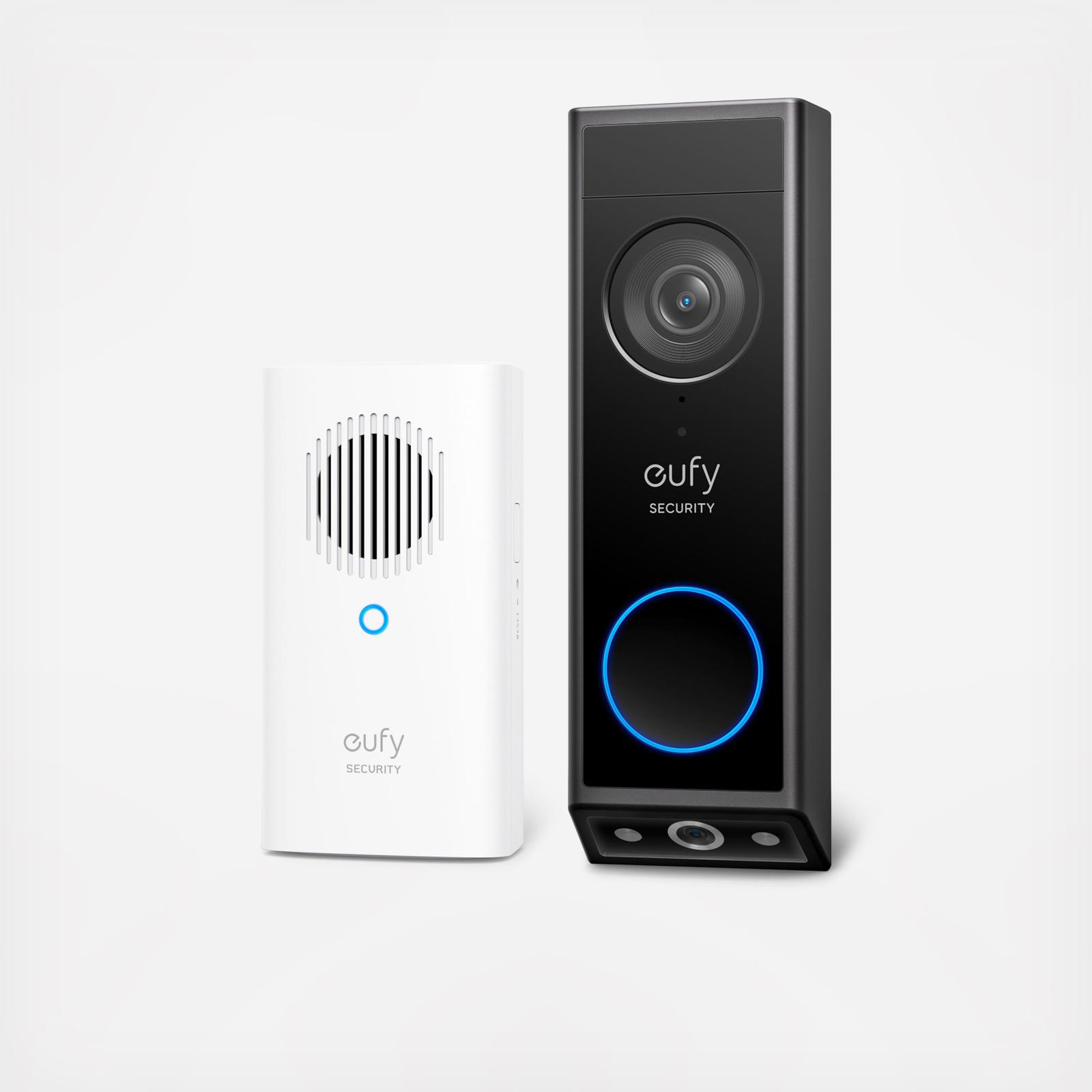 2K Video Doorbell with Dual Camera 15 2K Video Doorbell with Dual Camera