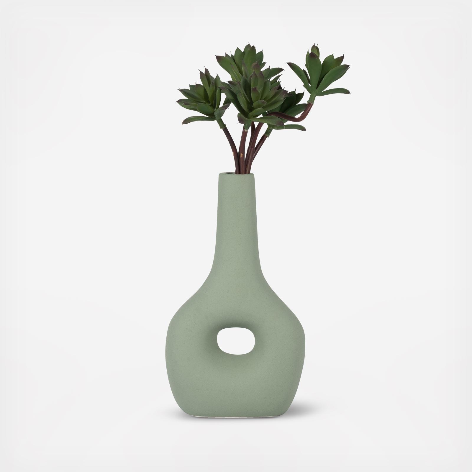 Contemporary Decor Vase 11 Contemporary Decor Vase