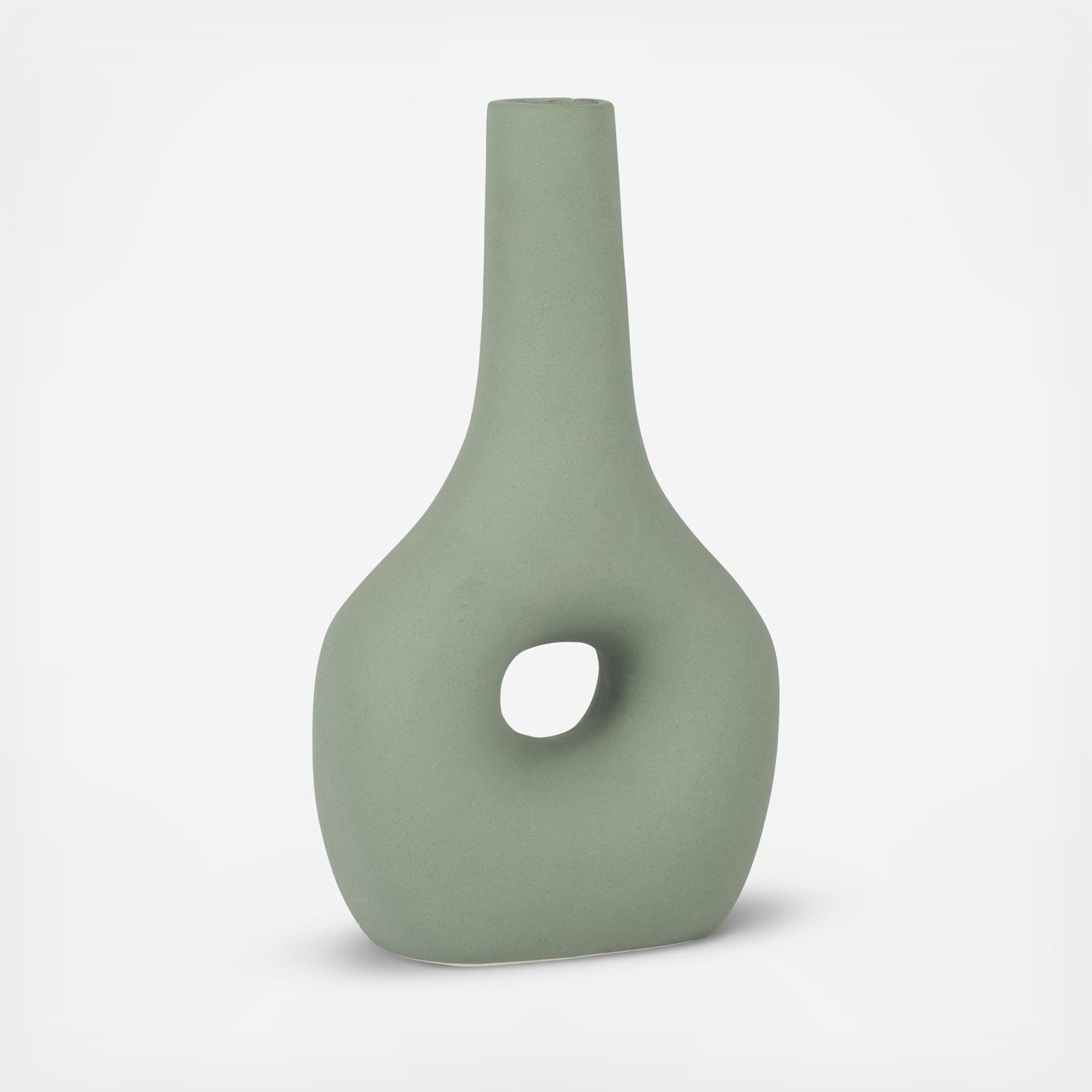 Contemporary Decor Vase 3 Contemporary Decor Vase