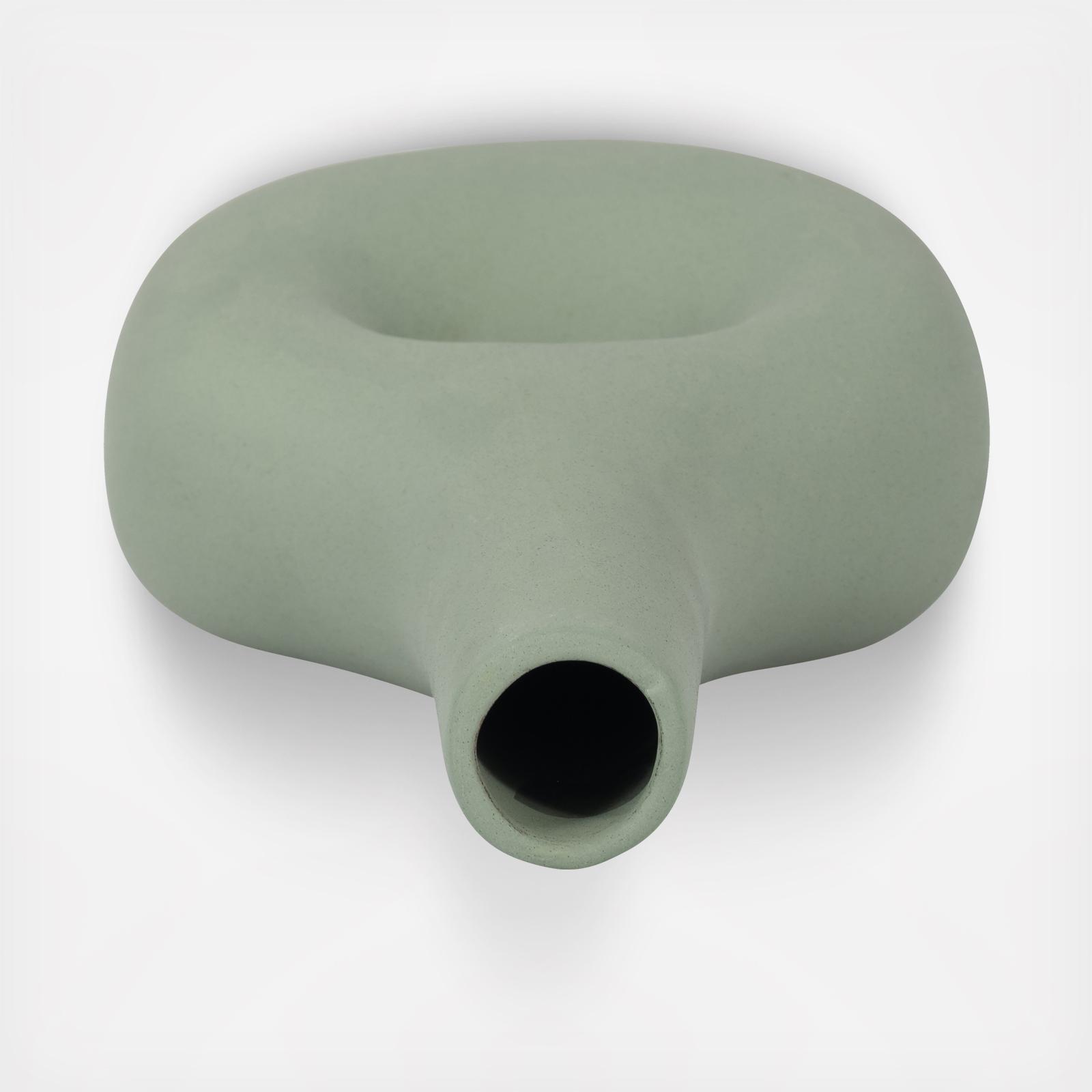 Contemporary Decor Vase 6 Contemporary Decor Vase