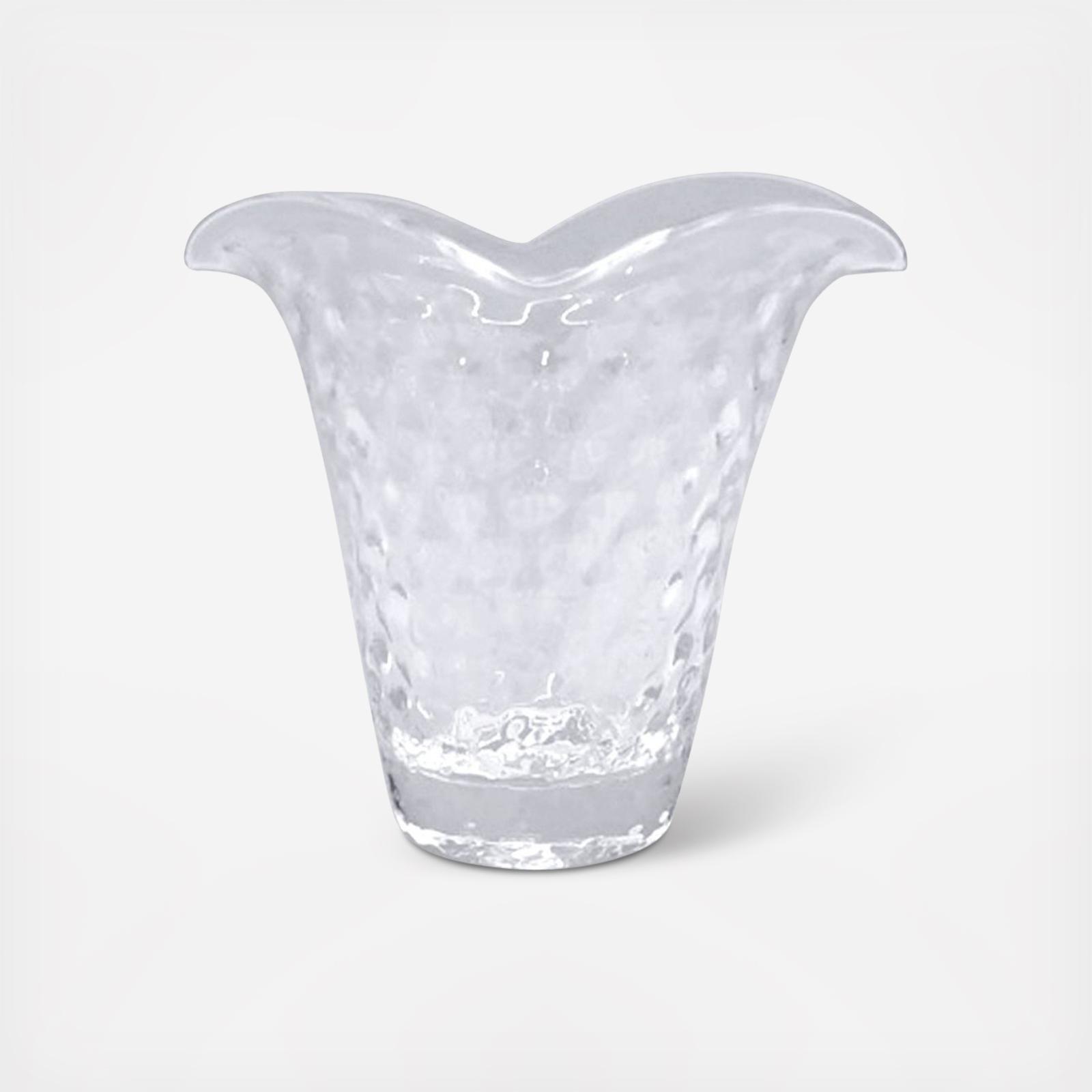 Flutter Vase 2 Flutter Vase