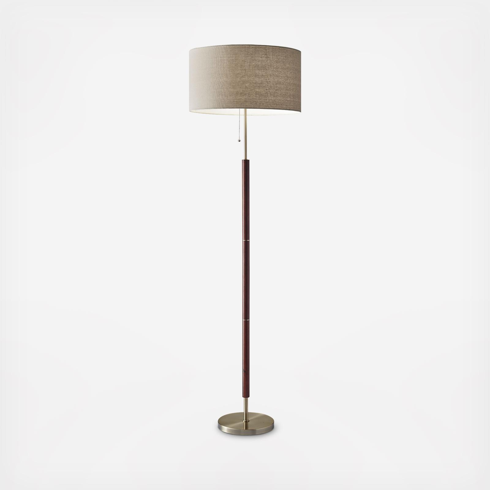 Hamilton Floor Lamp 8 Hamilton Floor Lamp