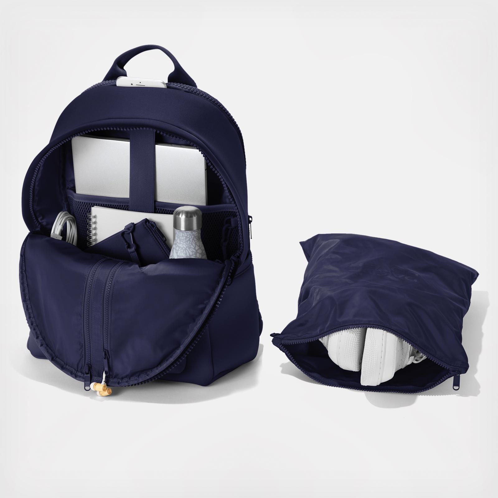 Large Dakota Backpack 5 Large Dakota Backpack