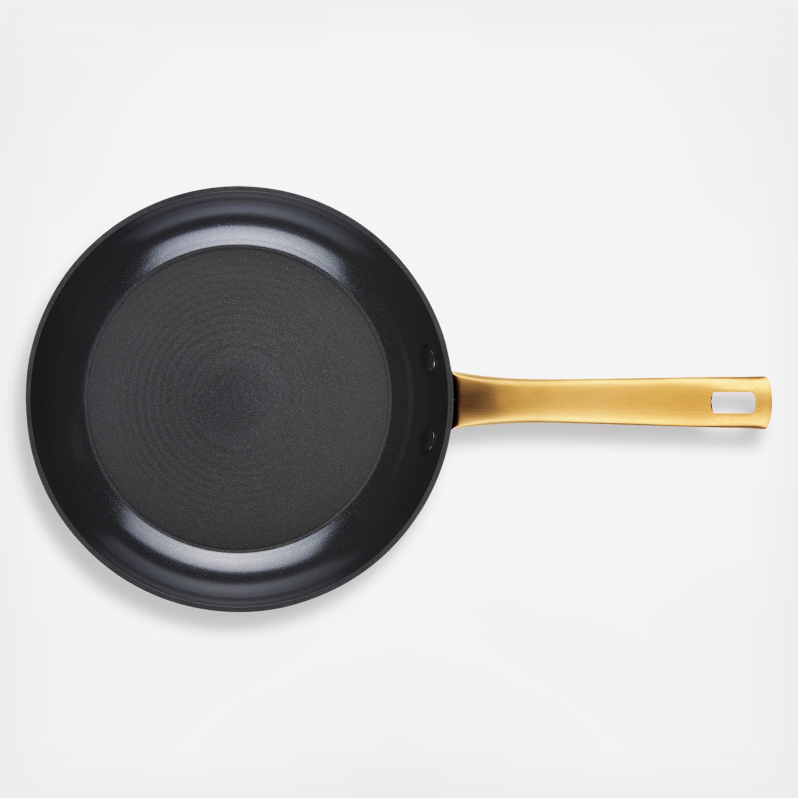 Forged Induction Ceramic Nonstick 12-Piece Cookware Set 3 Forged Induction Ceramic Nonstick 12-Piece Cookware Set