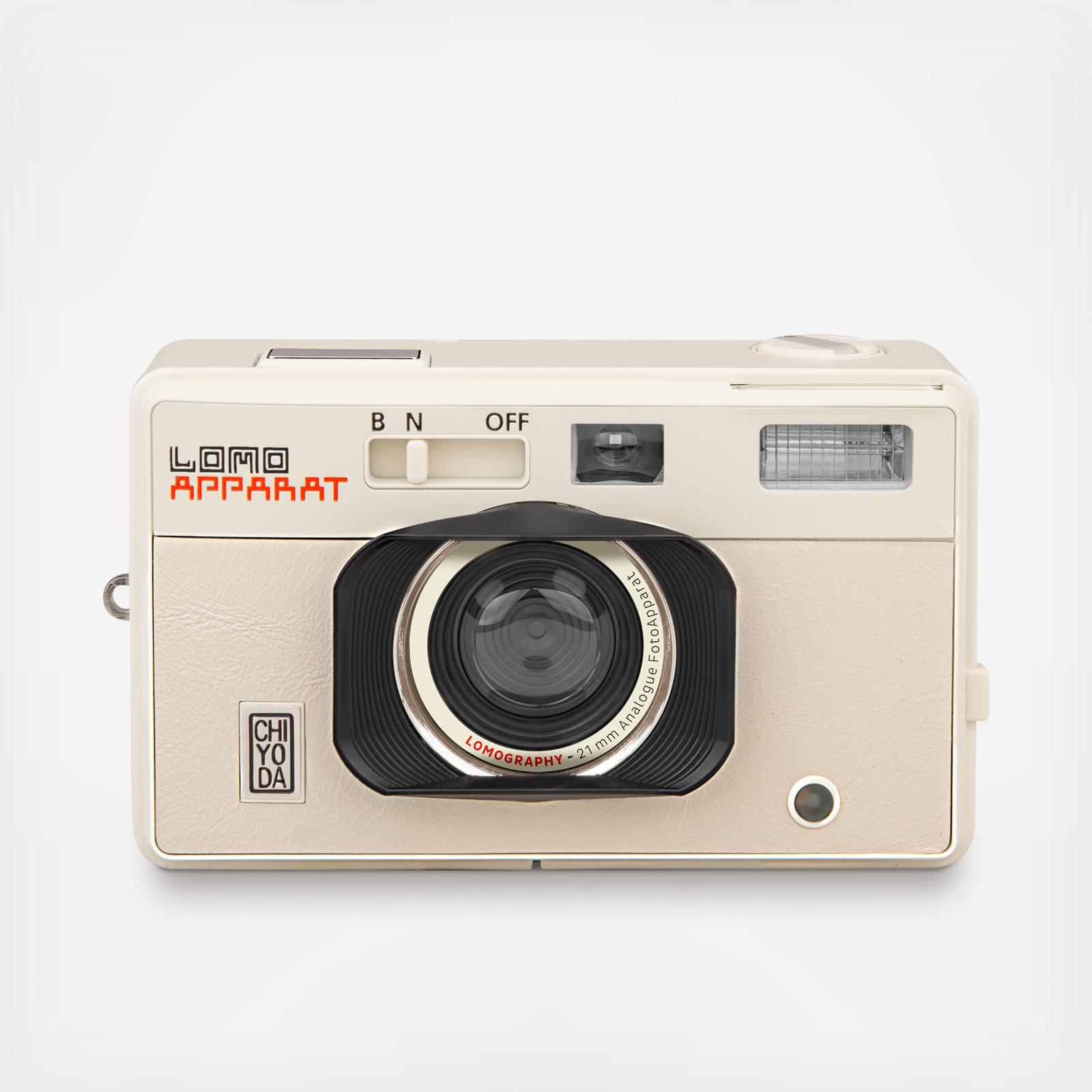 LomoApparat Chiyoda Edition 2 LomoApparat Chiyoda Edition