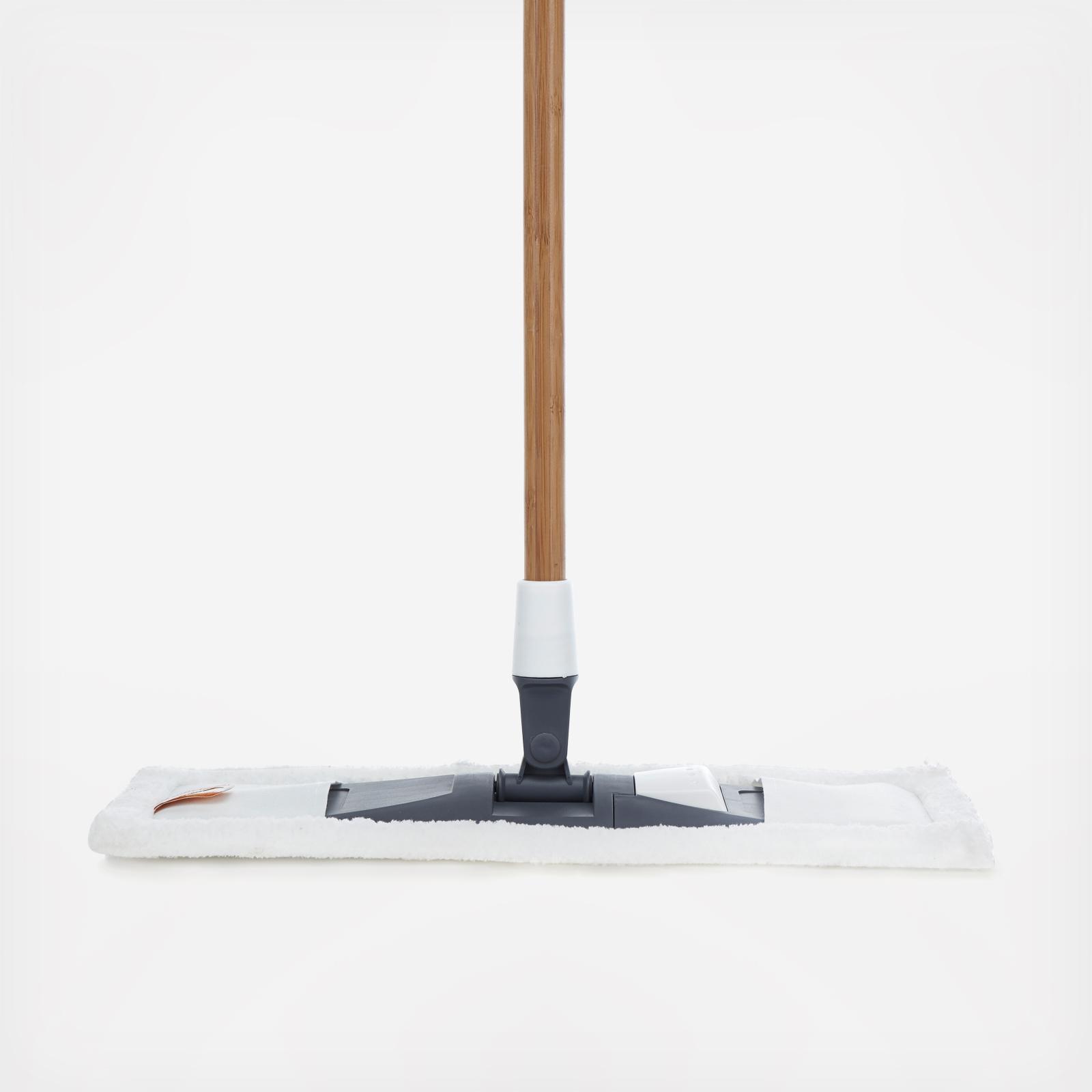 Mighty Mop 2-In-1 Wet/Dry Microfiber Mop 1 Mighty Mop 2-In-1 Wet/Dry Microfiber Mop