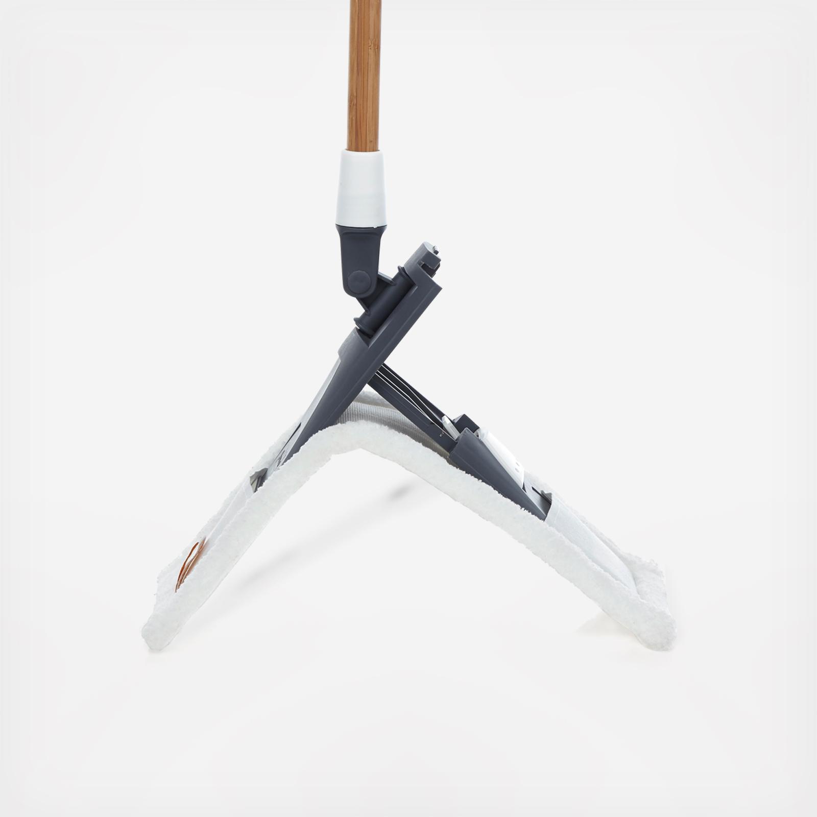 Mighty Mop 2-In-1 Wet/Dry Microfiber Mop 3 Mighty Mop 2-In-1 Wet/Dry Microfiber Mop