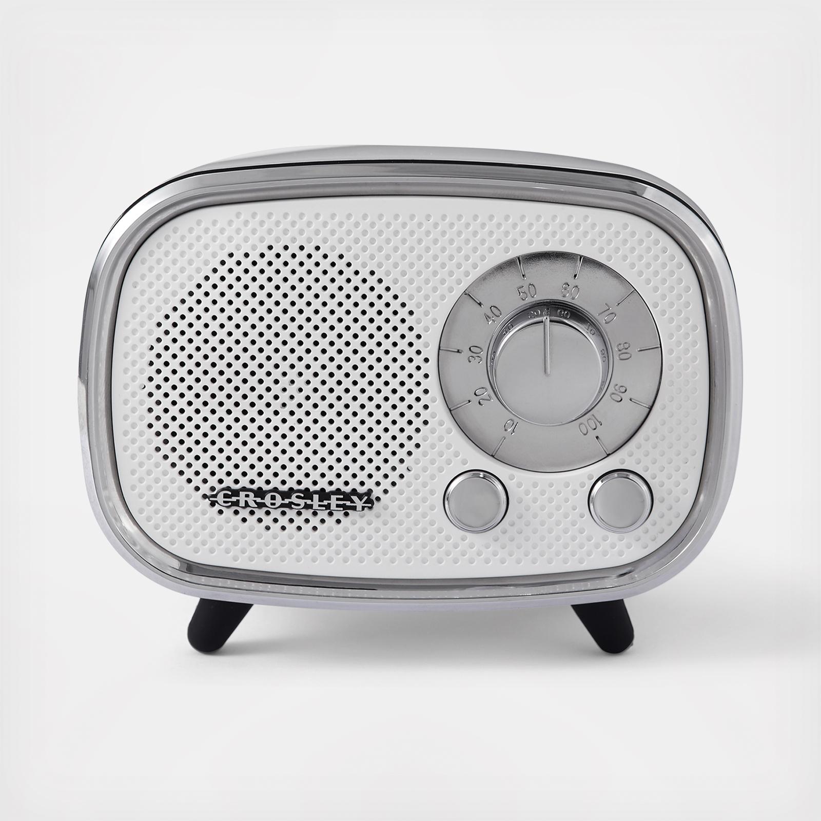 Rondo Portable Bluetooth Speaker 1 Rondo Portable Bluetooth Speaker