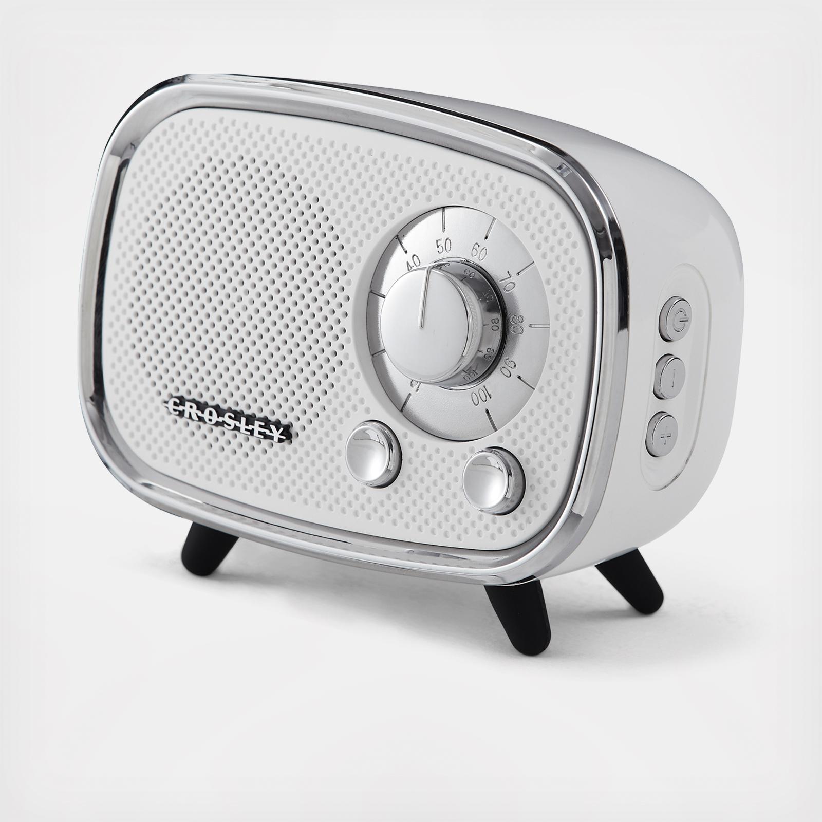 Rondo Portable Bluetooth Speaker 2 Rondo Portable Bluetooth Speaker